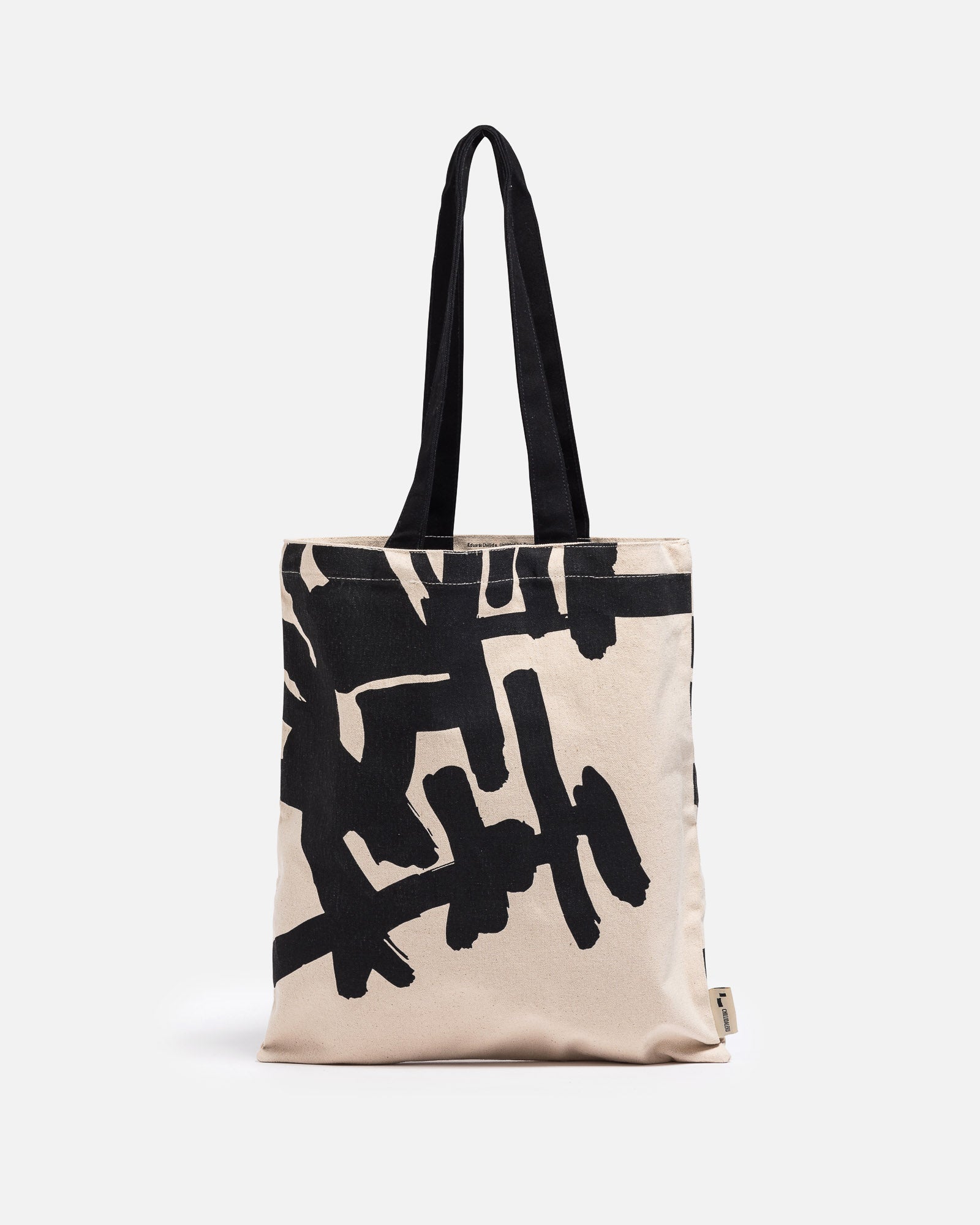 BOLSA TELA SIN TÍTULO 1966
