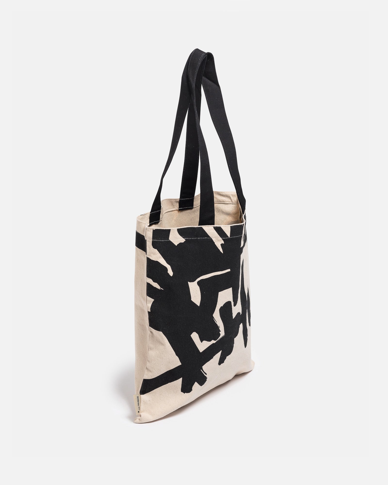 BOLSA TELA SIN TÍTULO 1966
