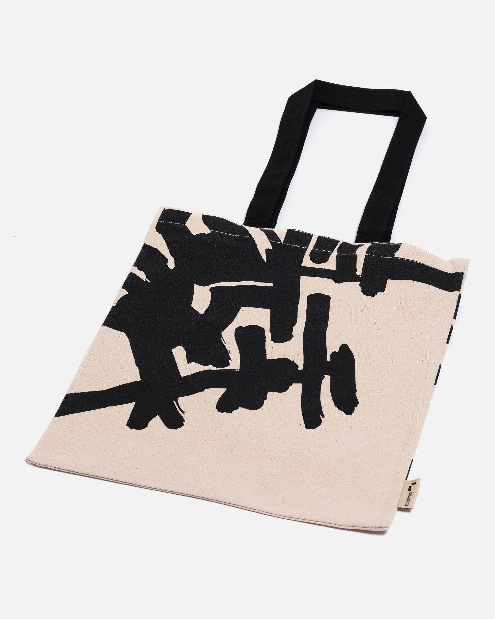 BOLSA TELA SIN TÍTULO 1966