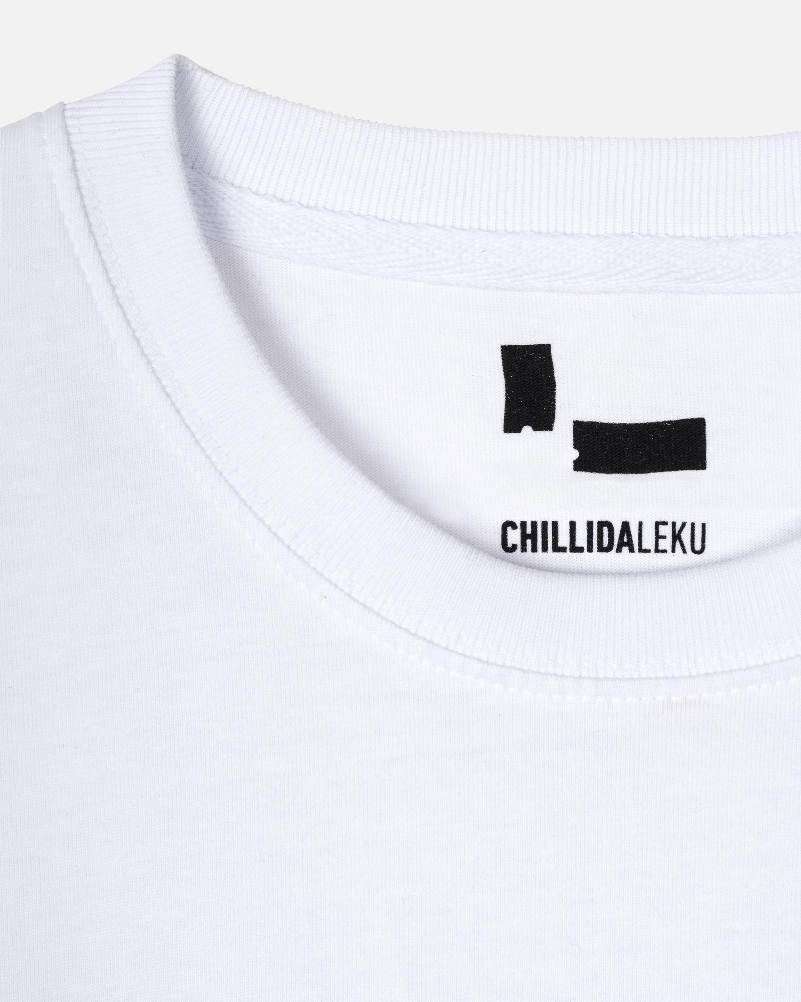T-SHIRT HOMENAJE A BALENCIAGA