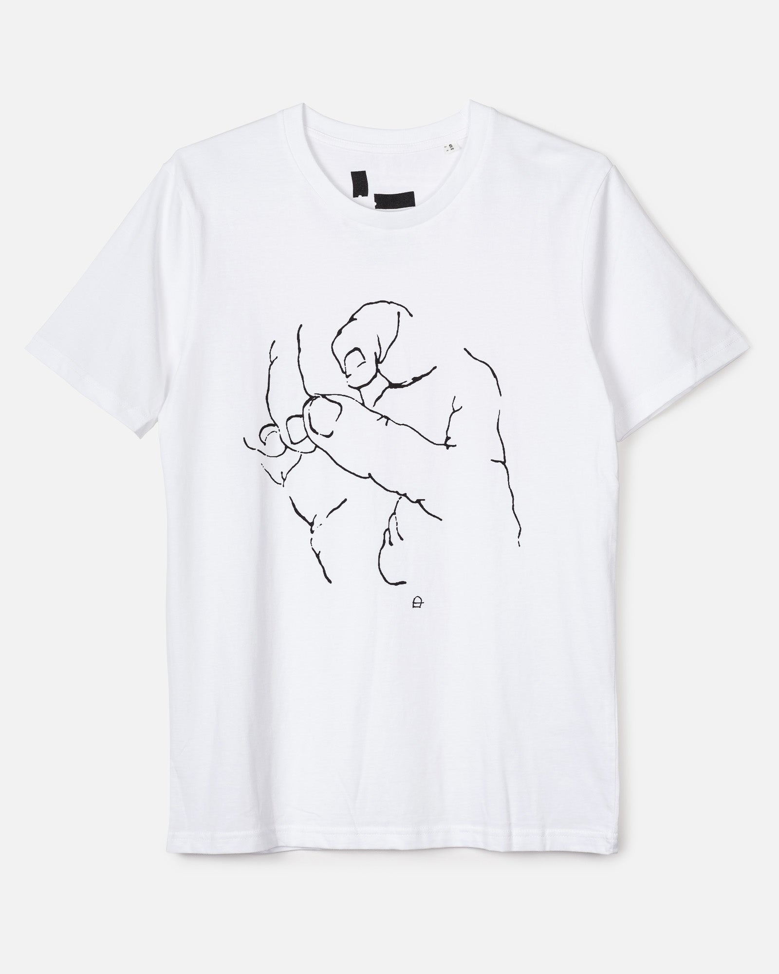 T-SHIRT MANO