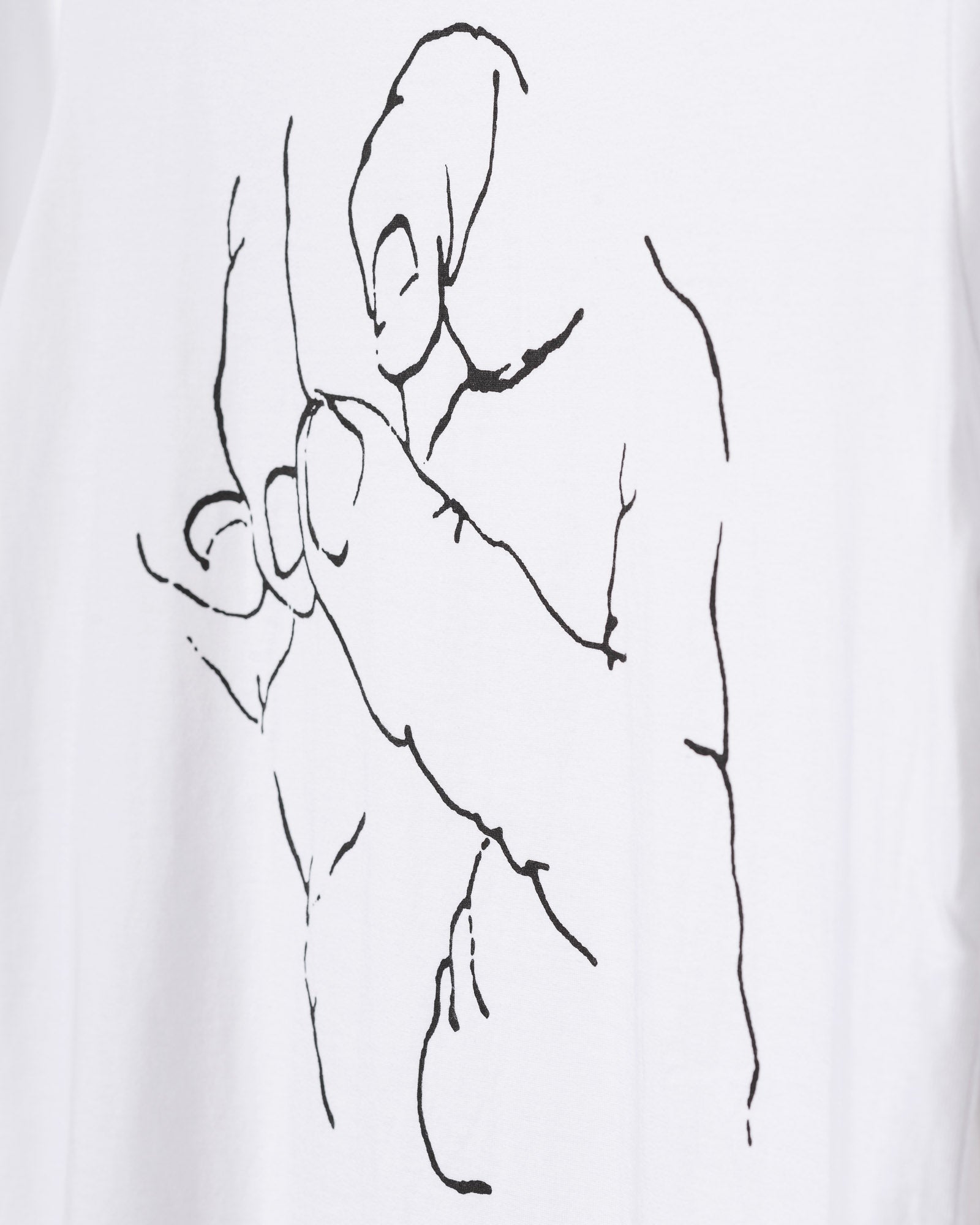 T-SHIRT MANO