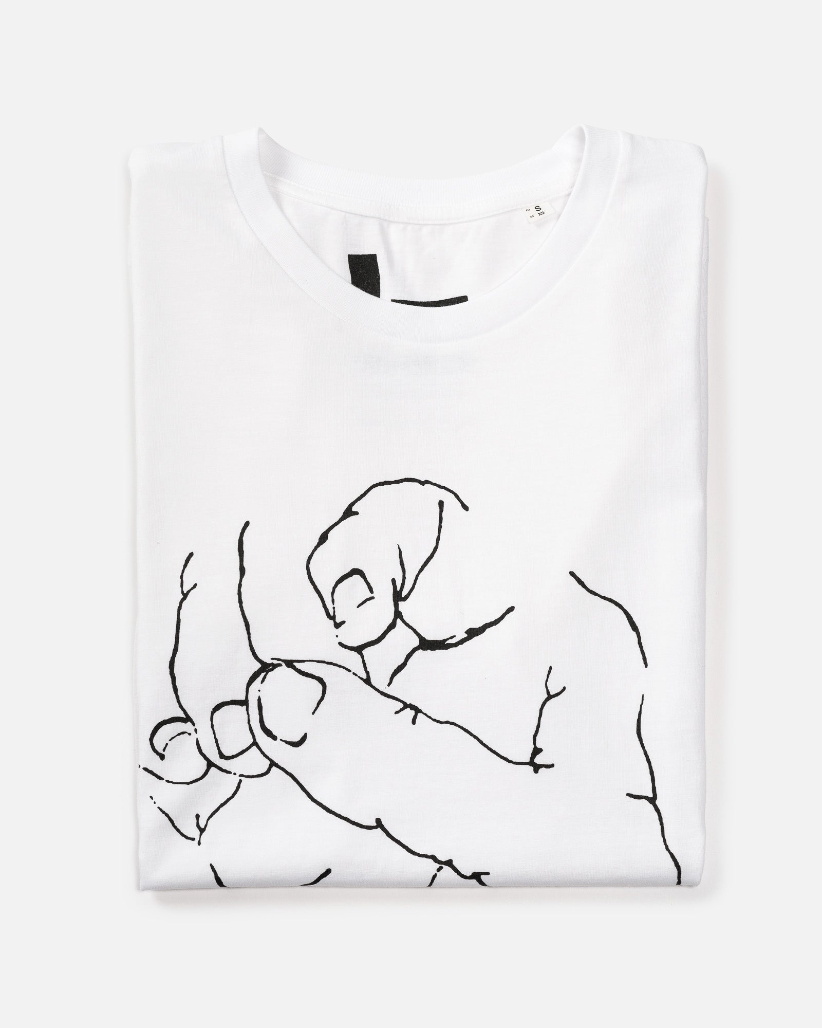 T-SHIRT MANO