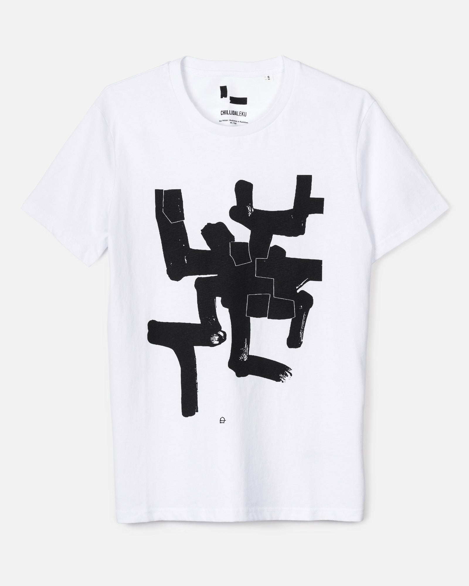 T-SHIRT MAX HOLZER