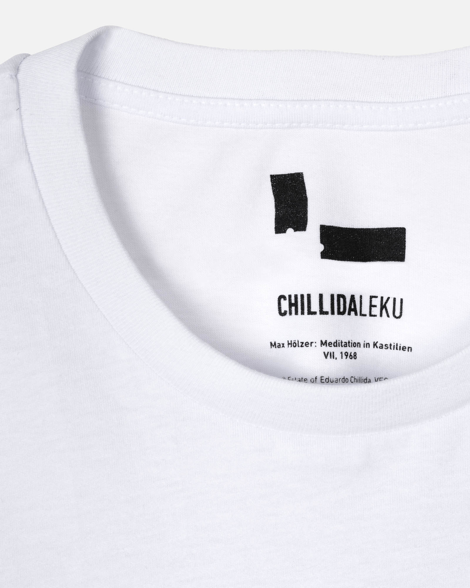 T-SHIRT MAX HOLZER