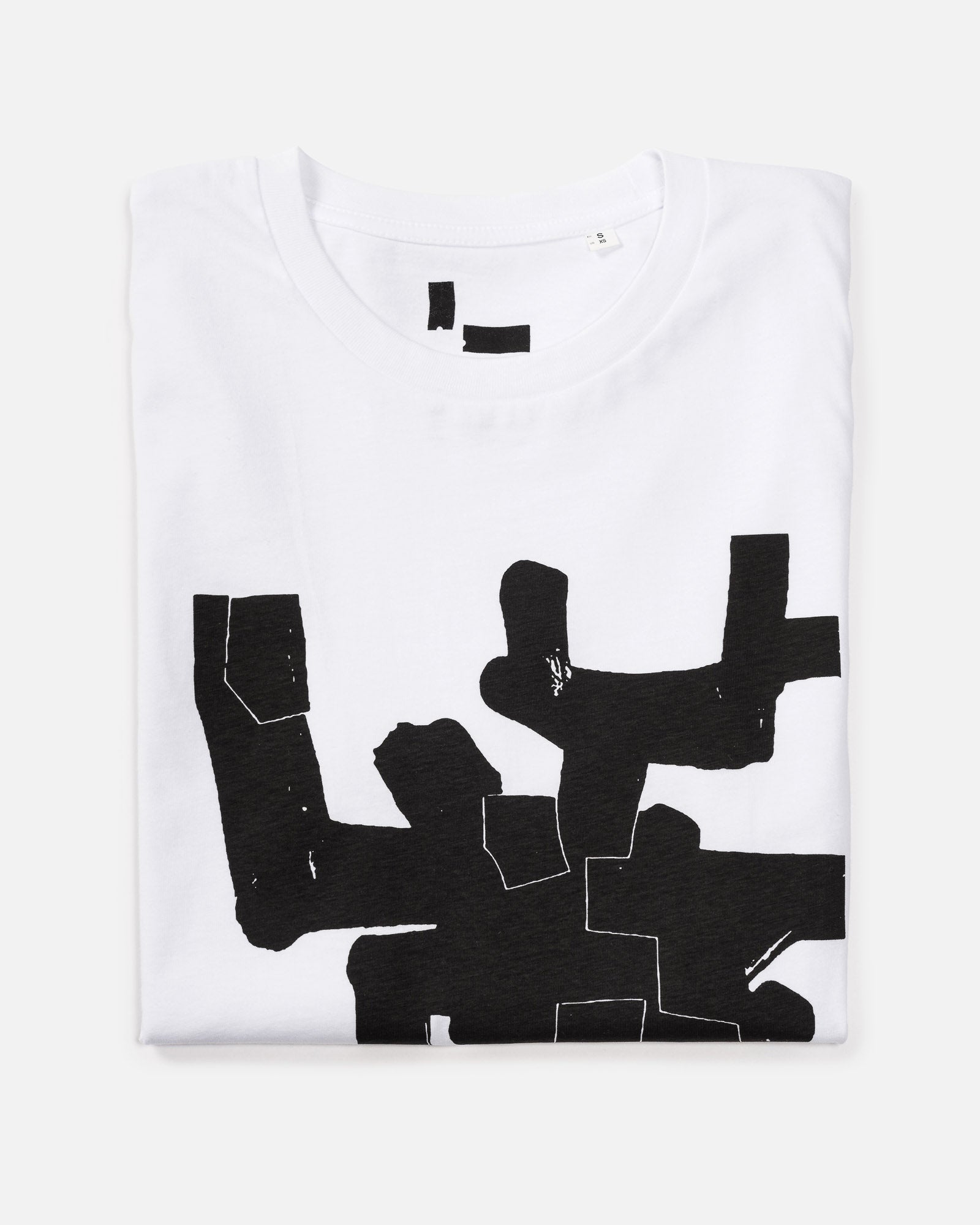 T-SHIRT MAX HOLZER