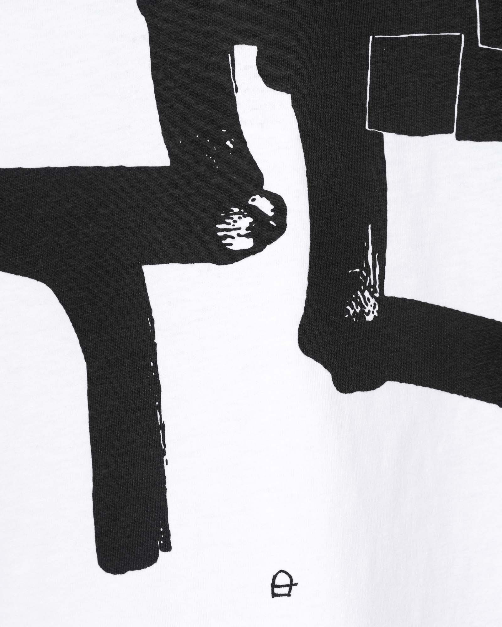 T-SHIRT MAX HOLZER