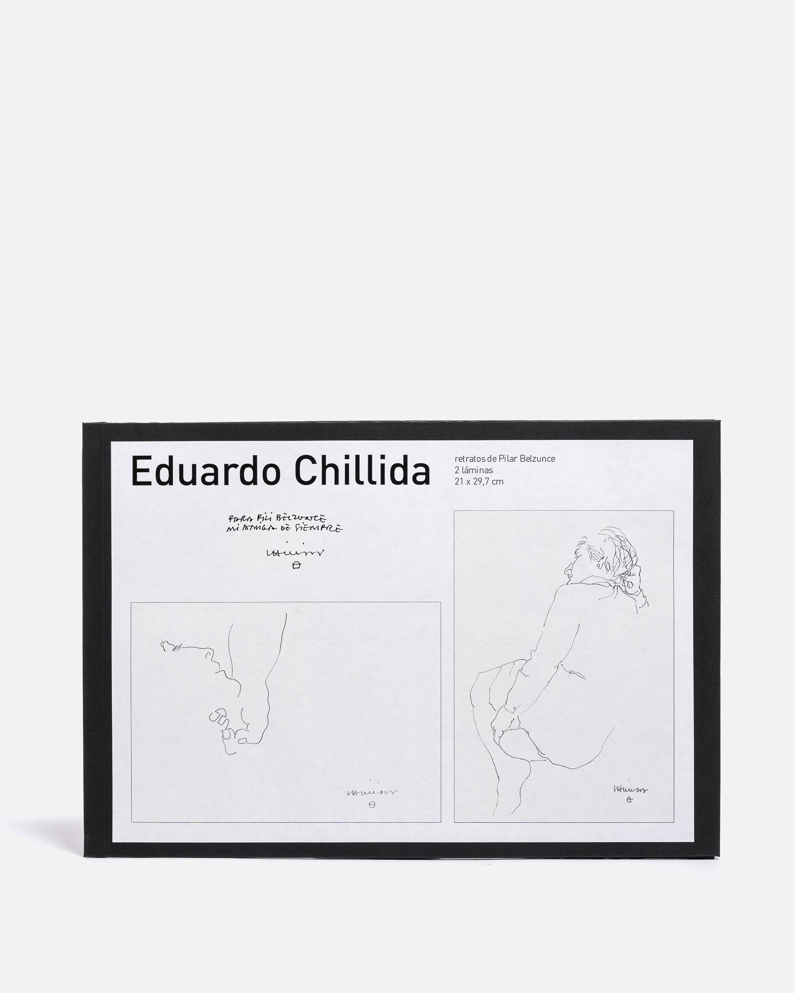 CARPETA DIBUJOS PILAR
