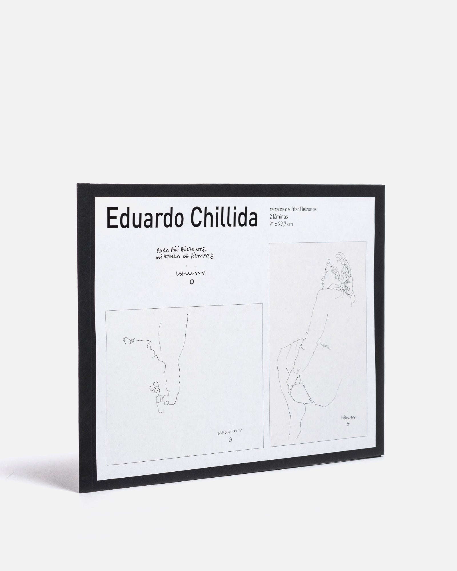 CARPETA DIBUJOS PILAR