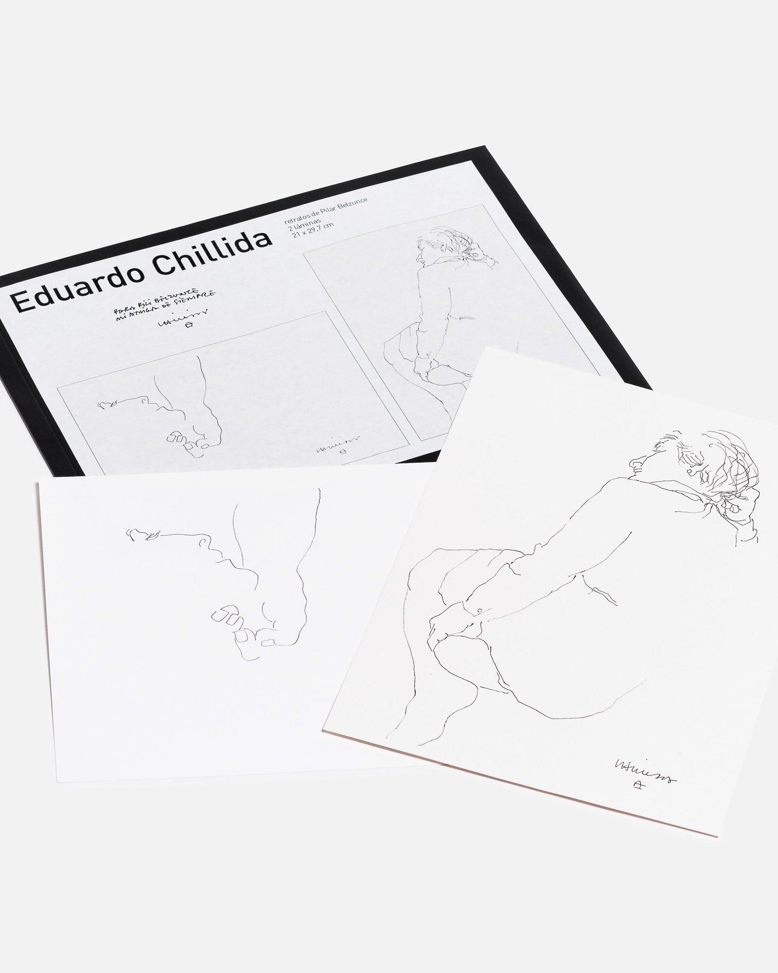 CARPETA DIBUJOS PILAR