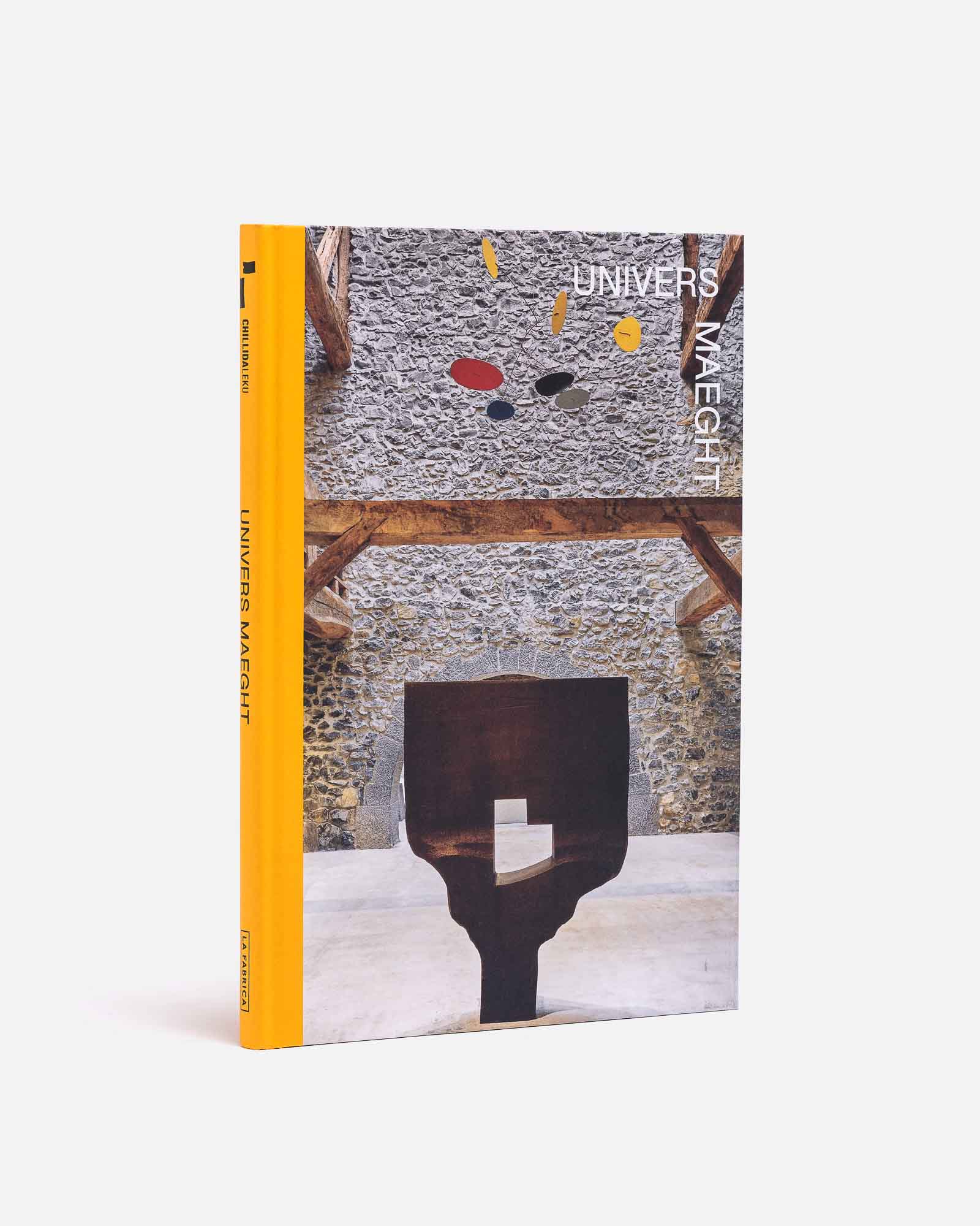 MAEGHT UNIVERSE CATALOG