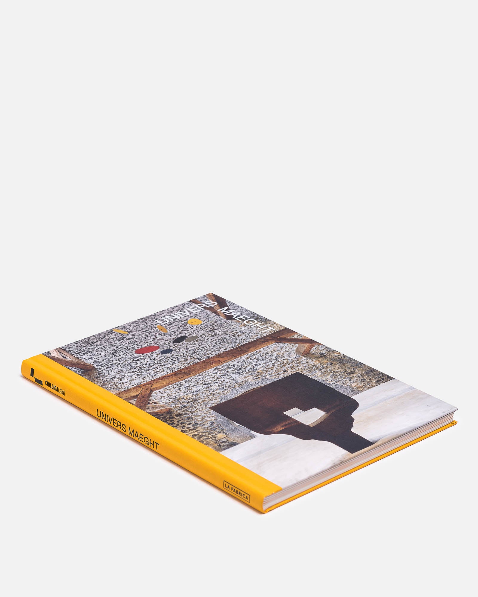 MAEGHT UNIVERSE CATALOG