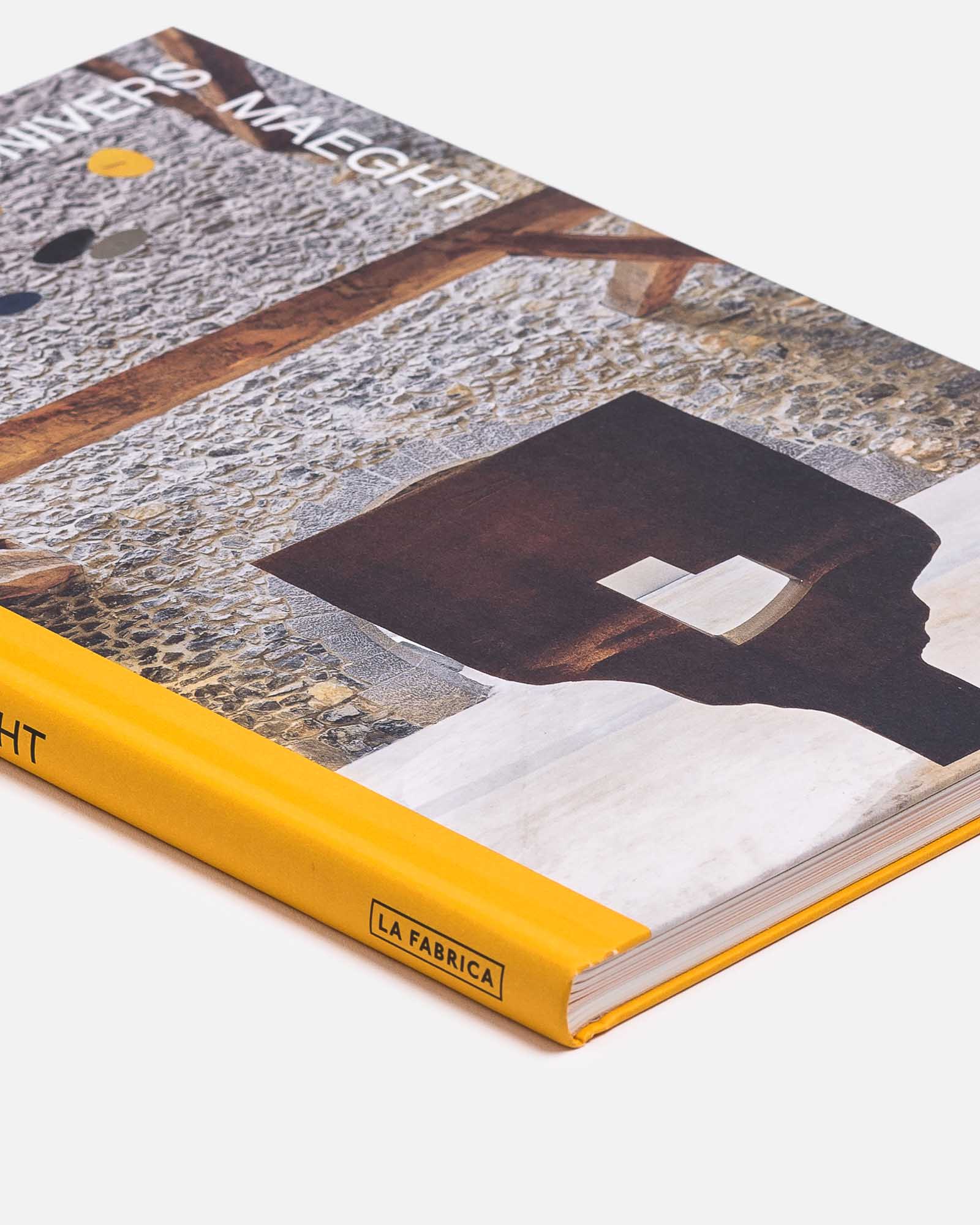 MAEGHT UNIVERSE CATALOG