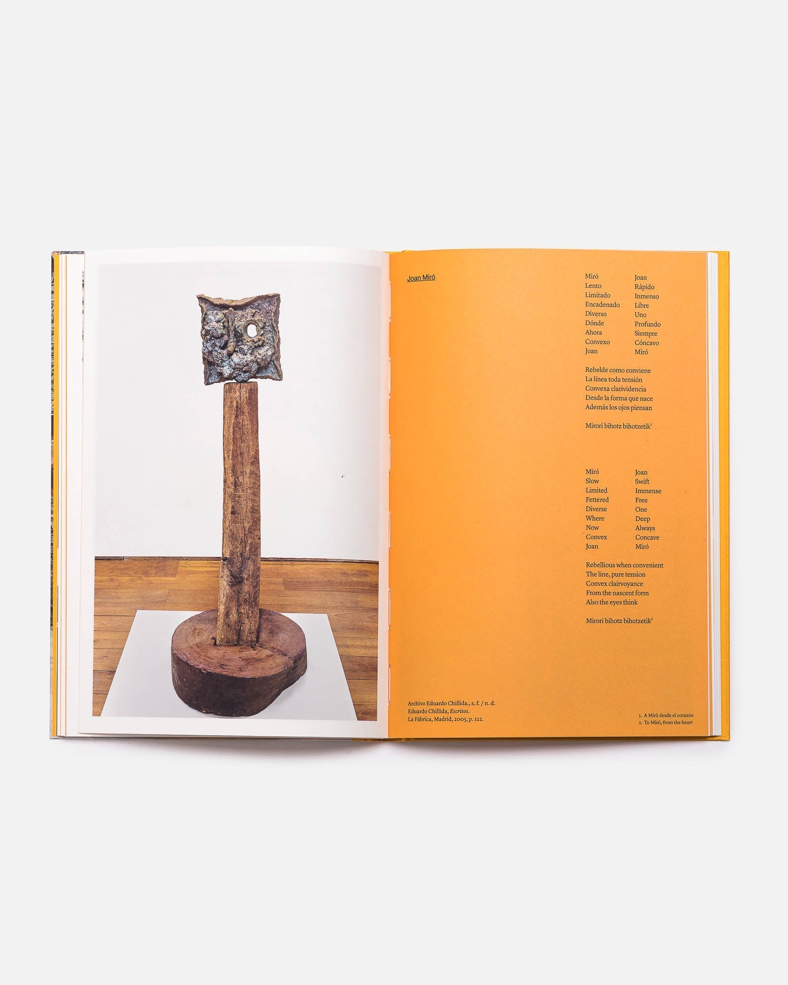 CATALOGO UNIVERSO MAEGHT