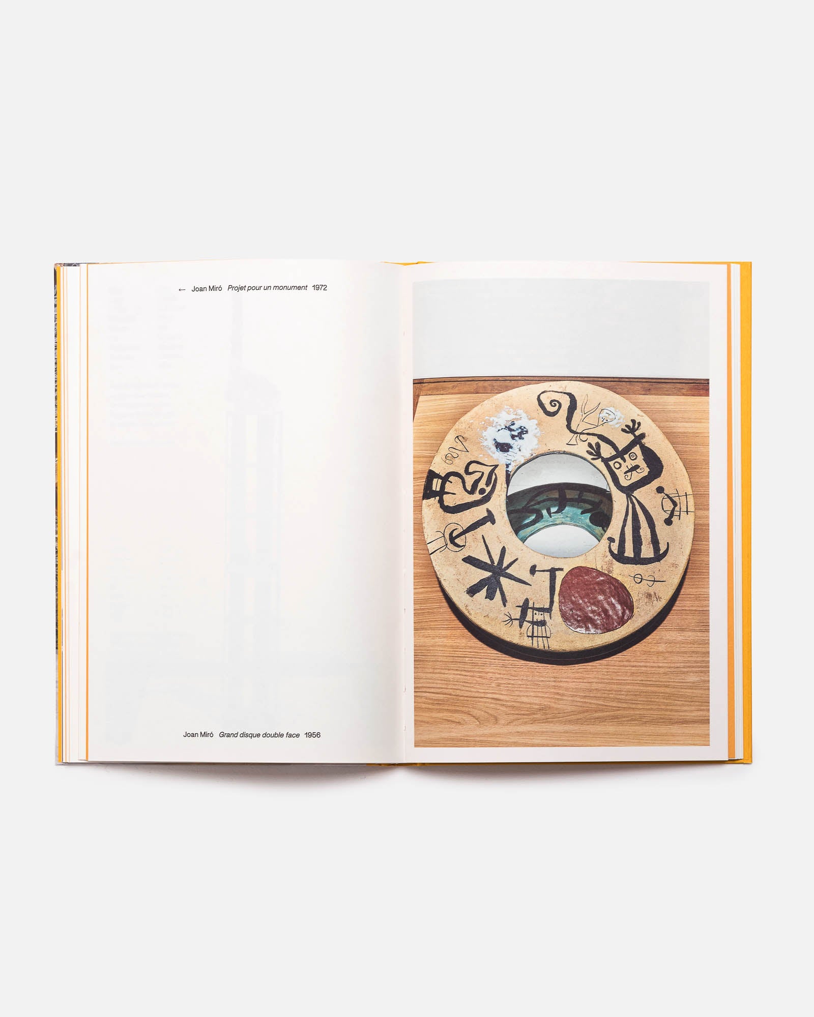 MAEGHT UNIVERSE CATALOG