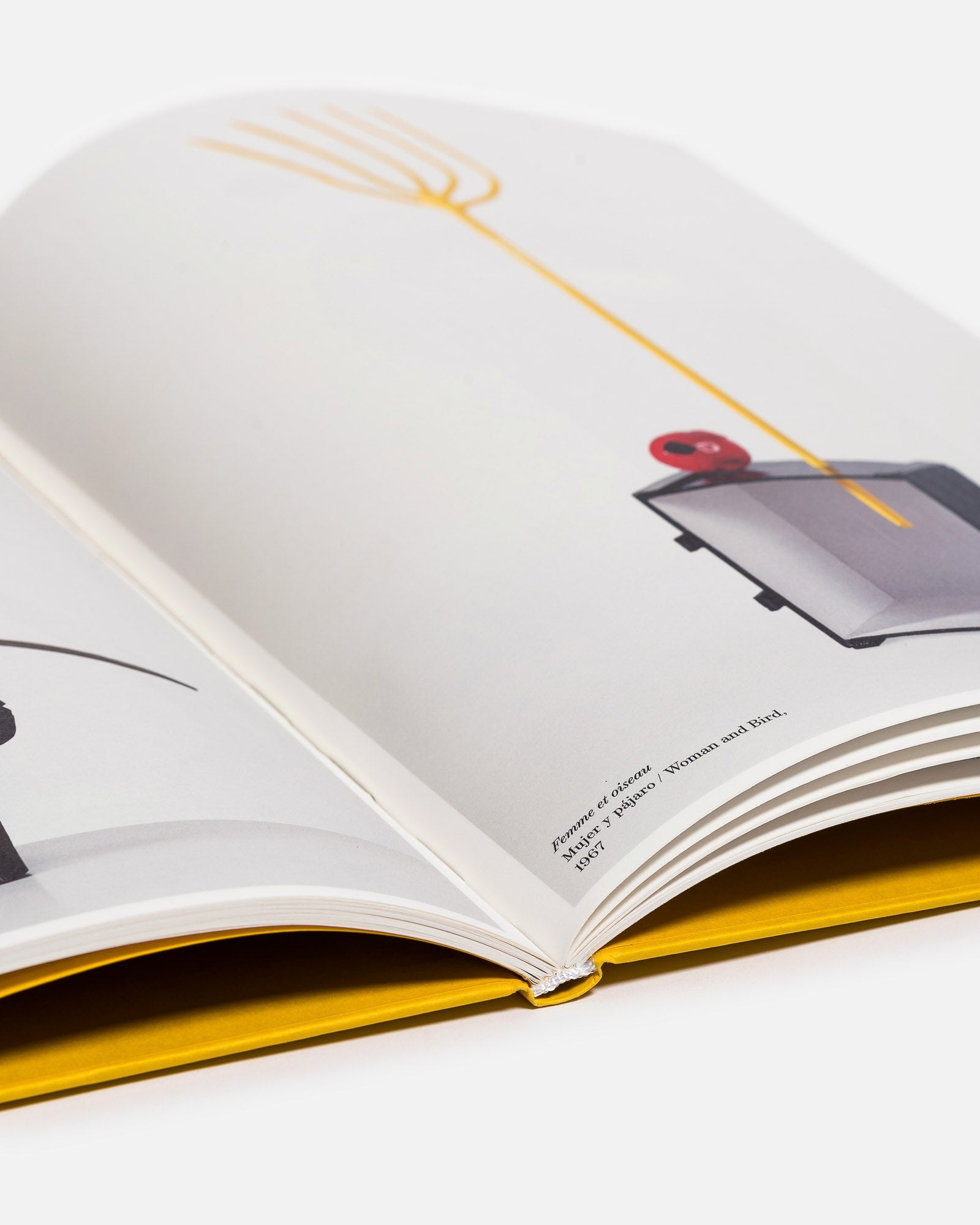 CATALOGO MIRÓ EN ZABALAGA ES/EN O FR/EU