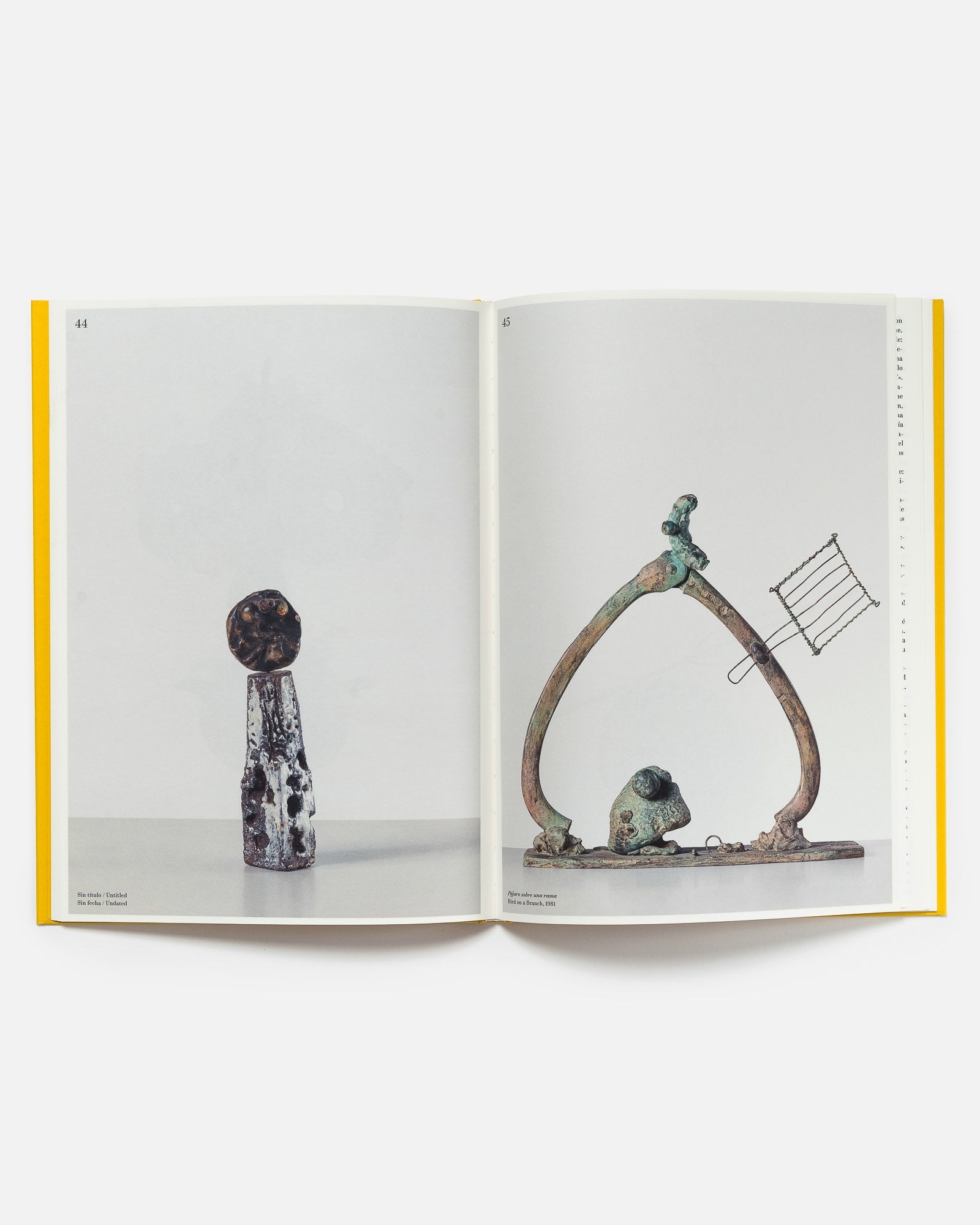 CATALOGO MIRÓ EN ZABALAGA ES/EN O FR/EU