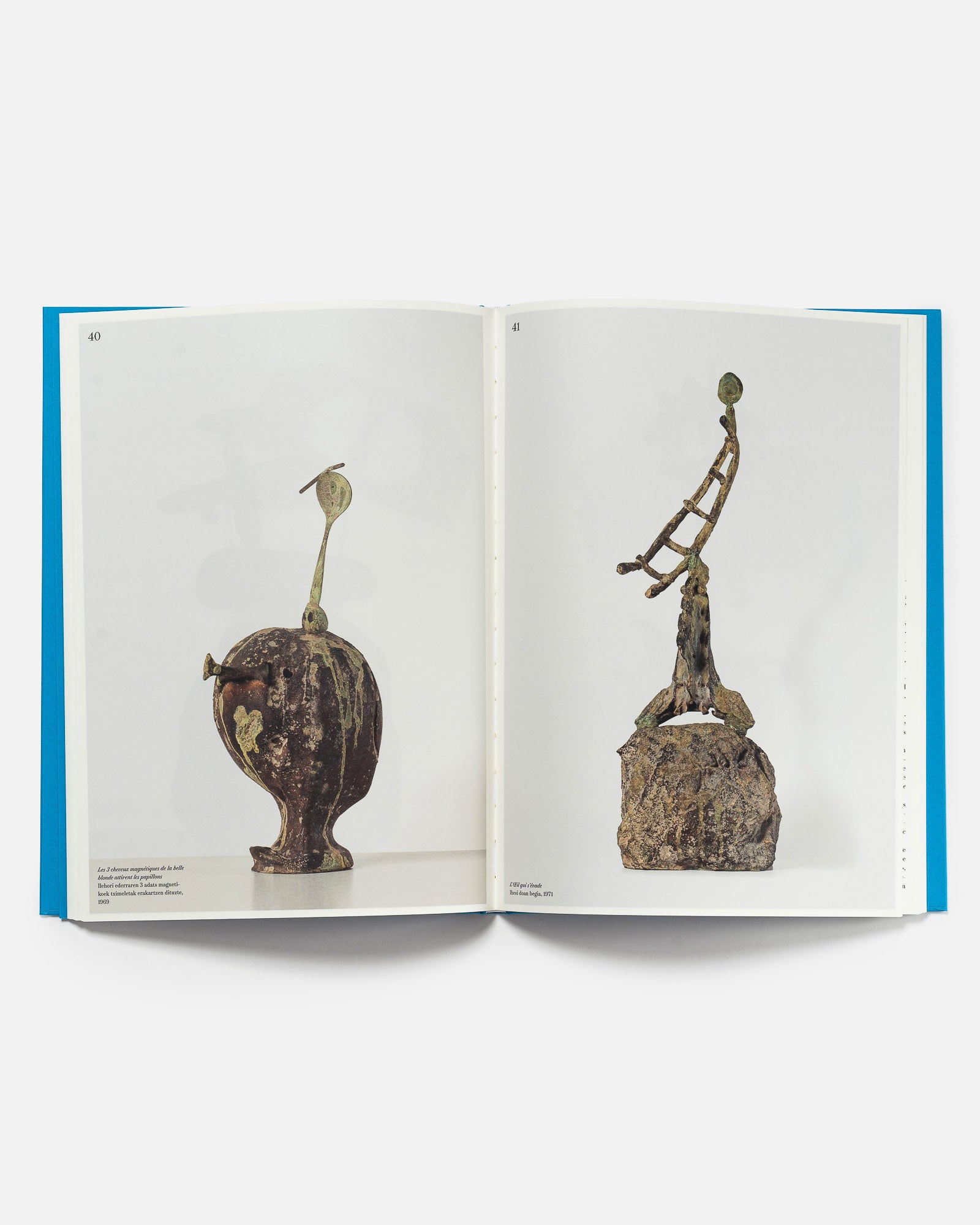 CATALOG MIRÓ EN ZABALAGA ES/EN OR FR/EU