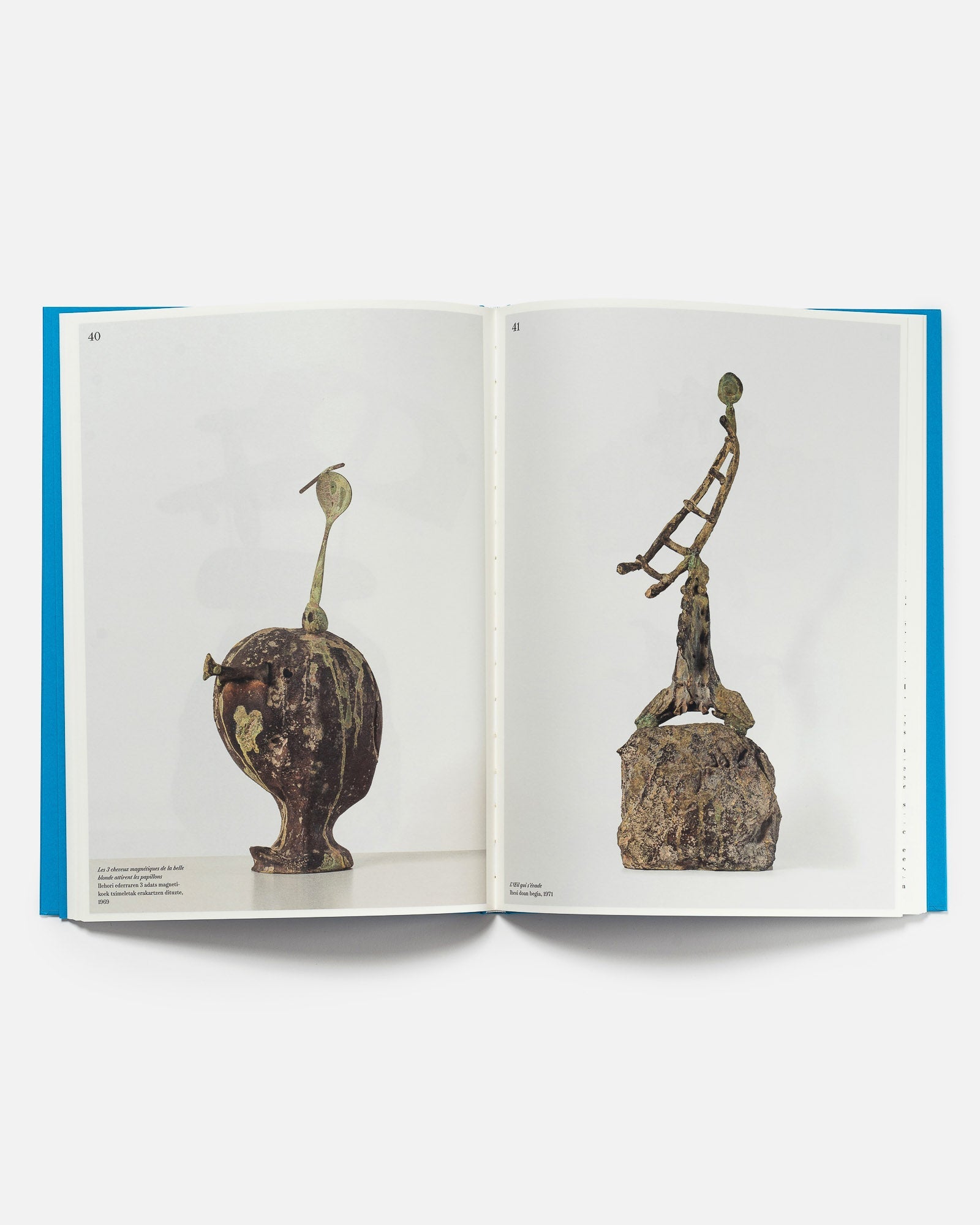 CATALOGO MIRÓ EN ZABALAGA ES/EN O FR/EU