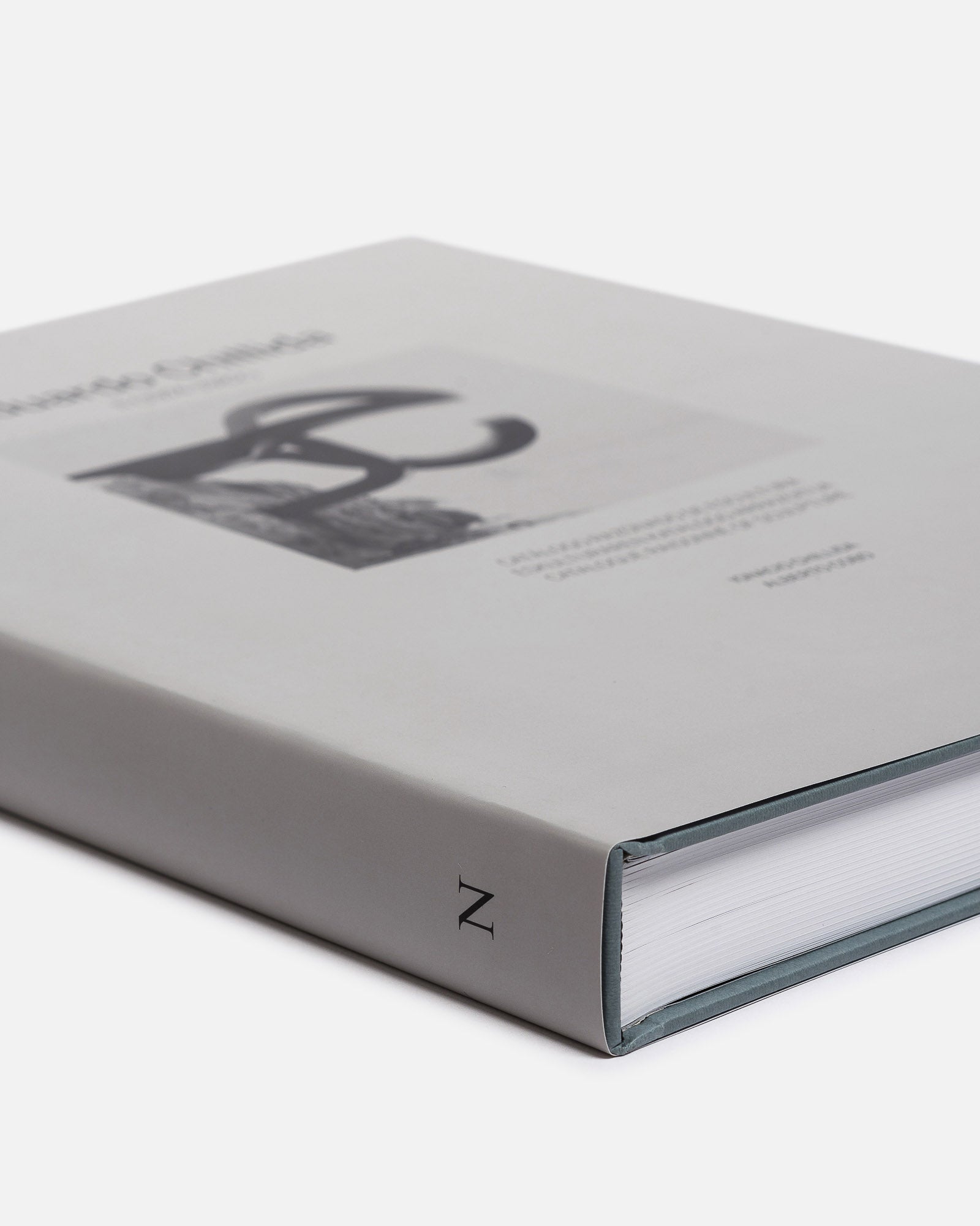 EDUARDO CHILLIDA II (1974-1982) CATALOGUE RAISONNE OF SCULPTURE