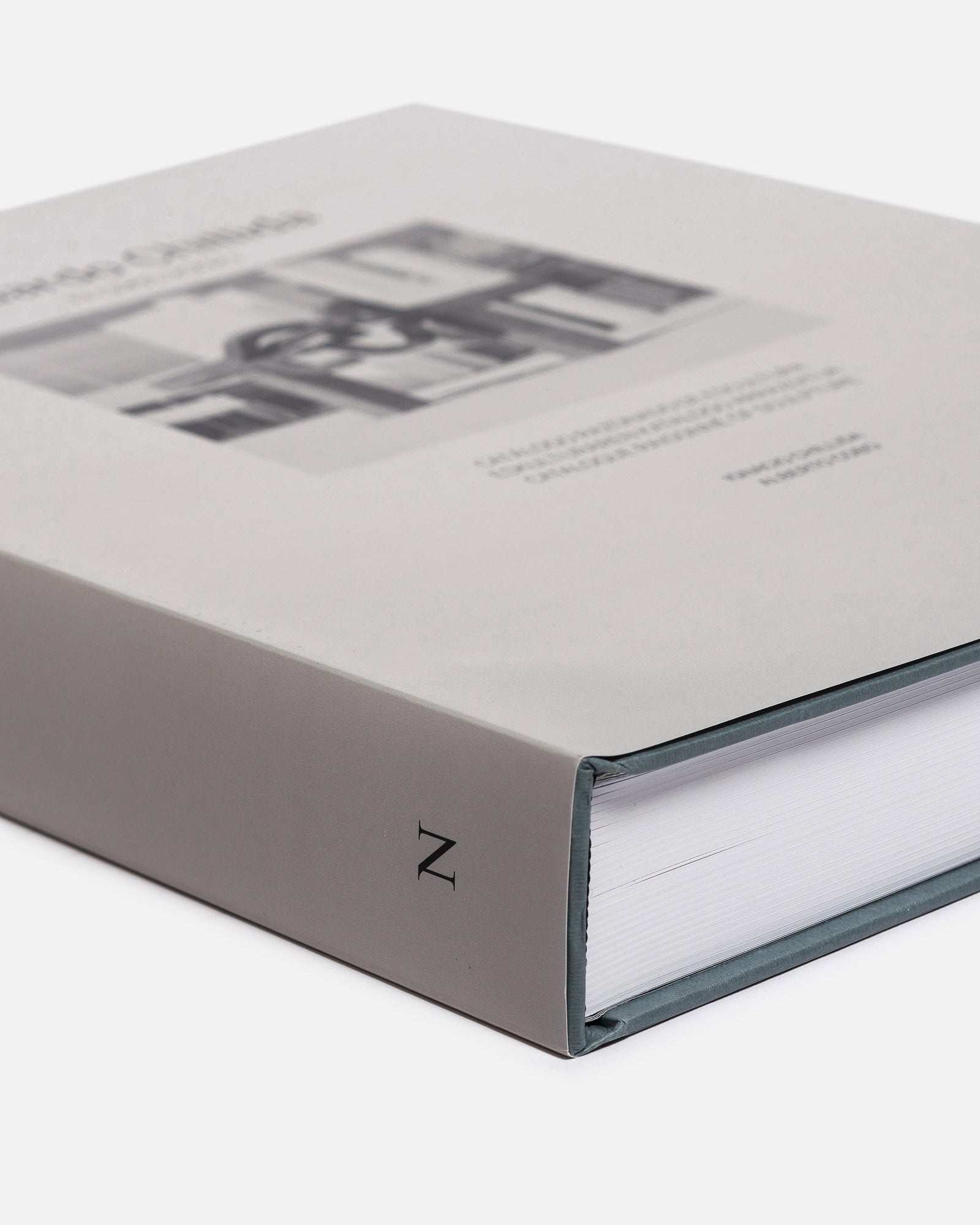 EDUARDO CHILLIDA IV (1991-2002) CATALOG RAISONNE OF SCULPTURE