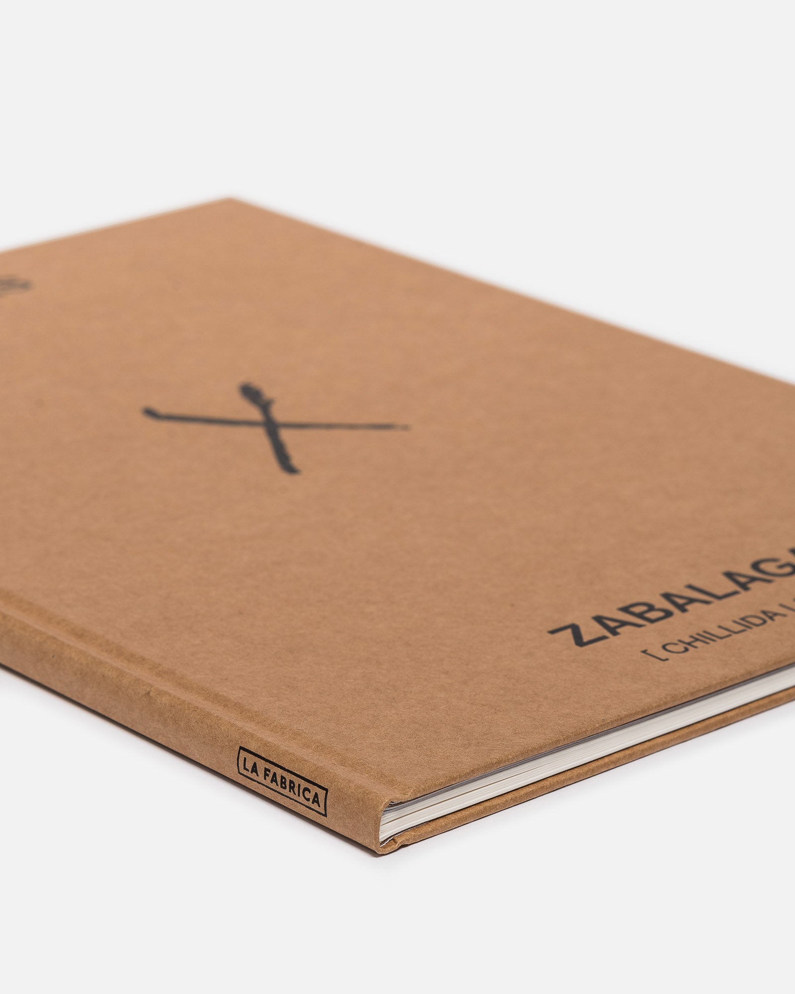 CATALOGO TÀPIES EN ZABALAGA