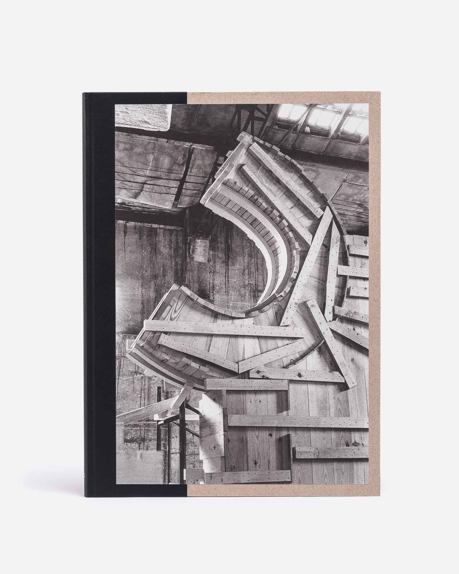 CHILLIDA LANEAN- JESUS URIARTE