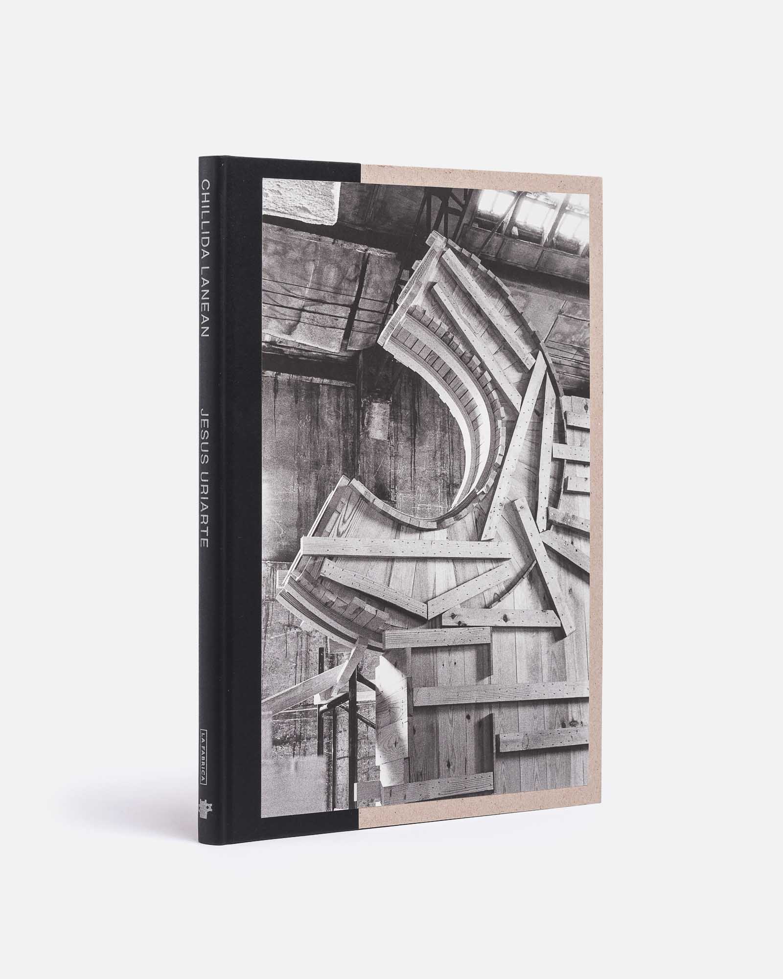 CHILLIDA LANEAN- JESUS URIARTE