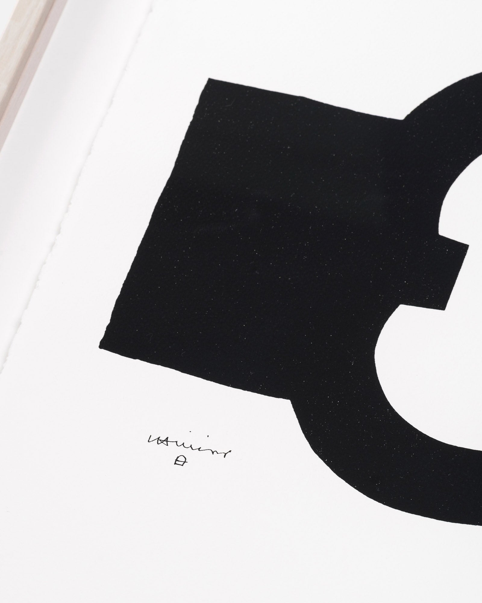 SILKSCREEN LONDON