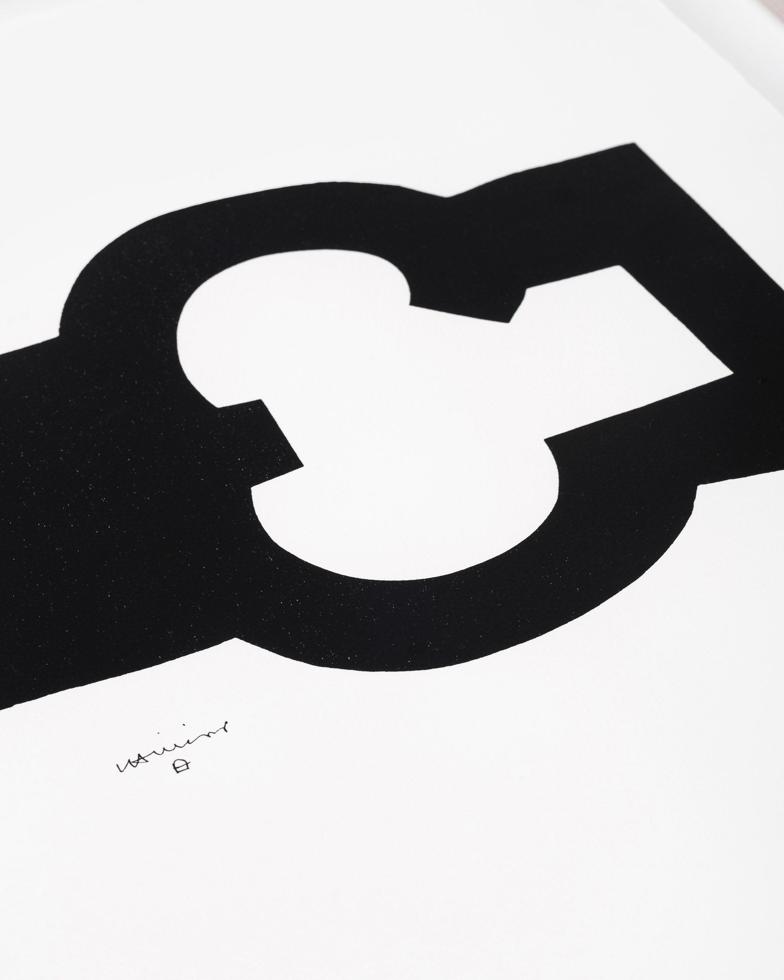 SILKSCREEN LONDON