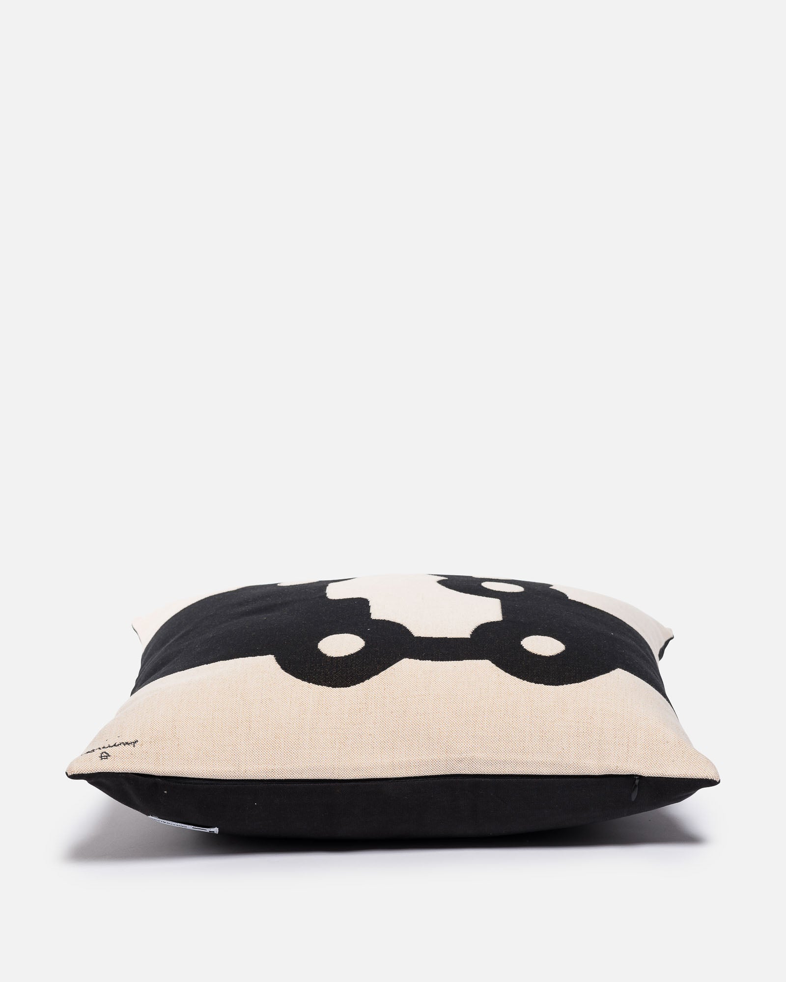 CUSHION PRINT