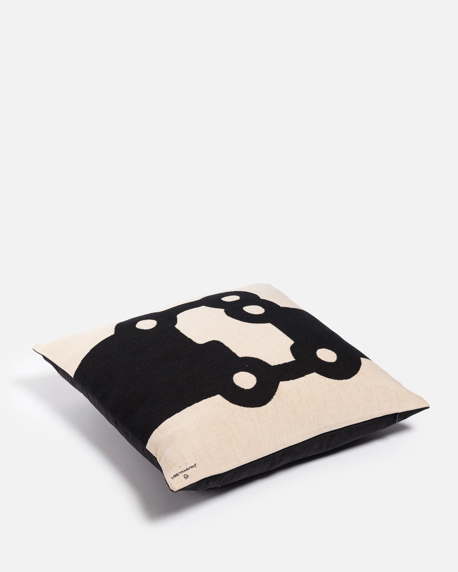 CUSHION PRINT