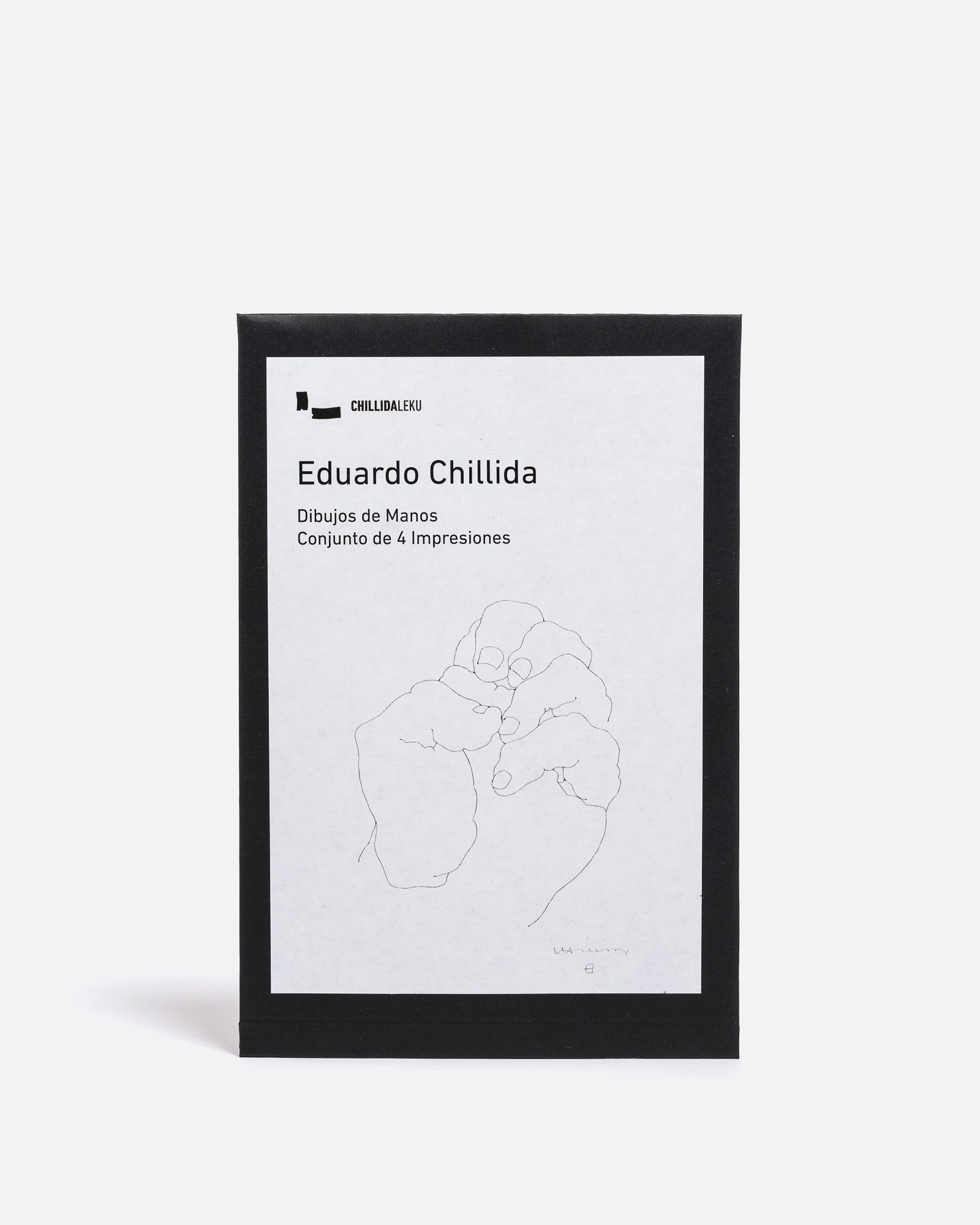 CONJUNTO DE DIBUJOS MANOS