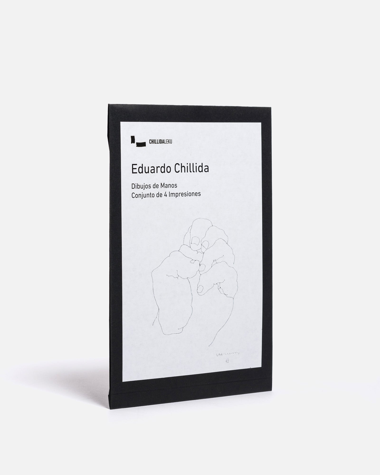 CONJUNTO DE DIBUJOS MANOS