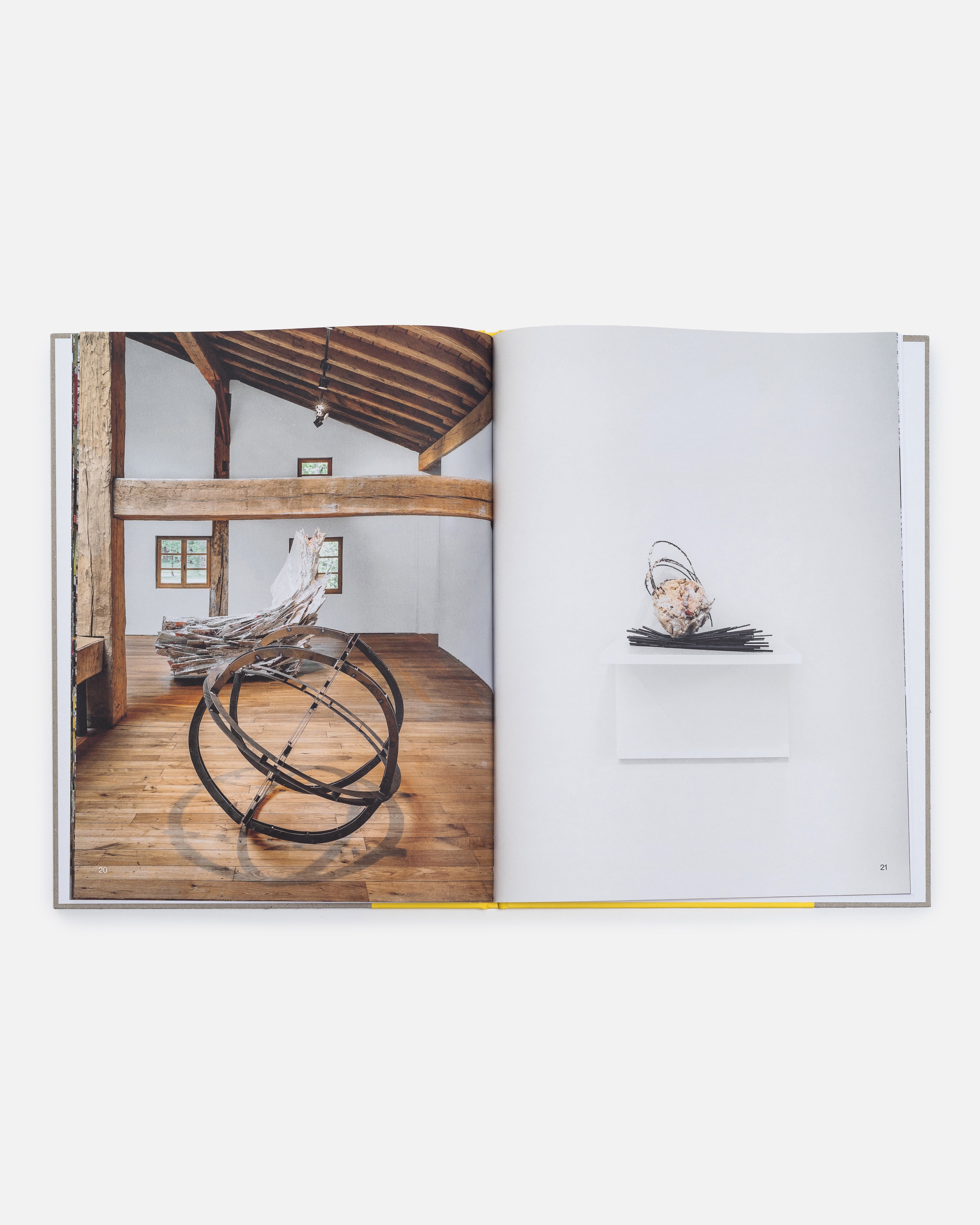 PHYLLIDA BARLOW CATALOG