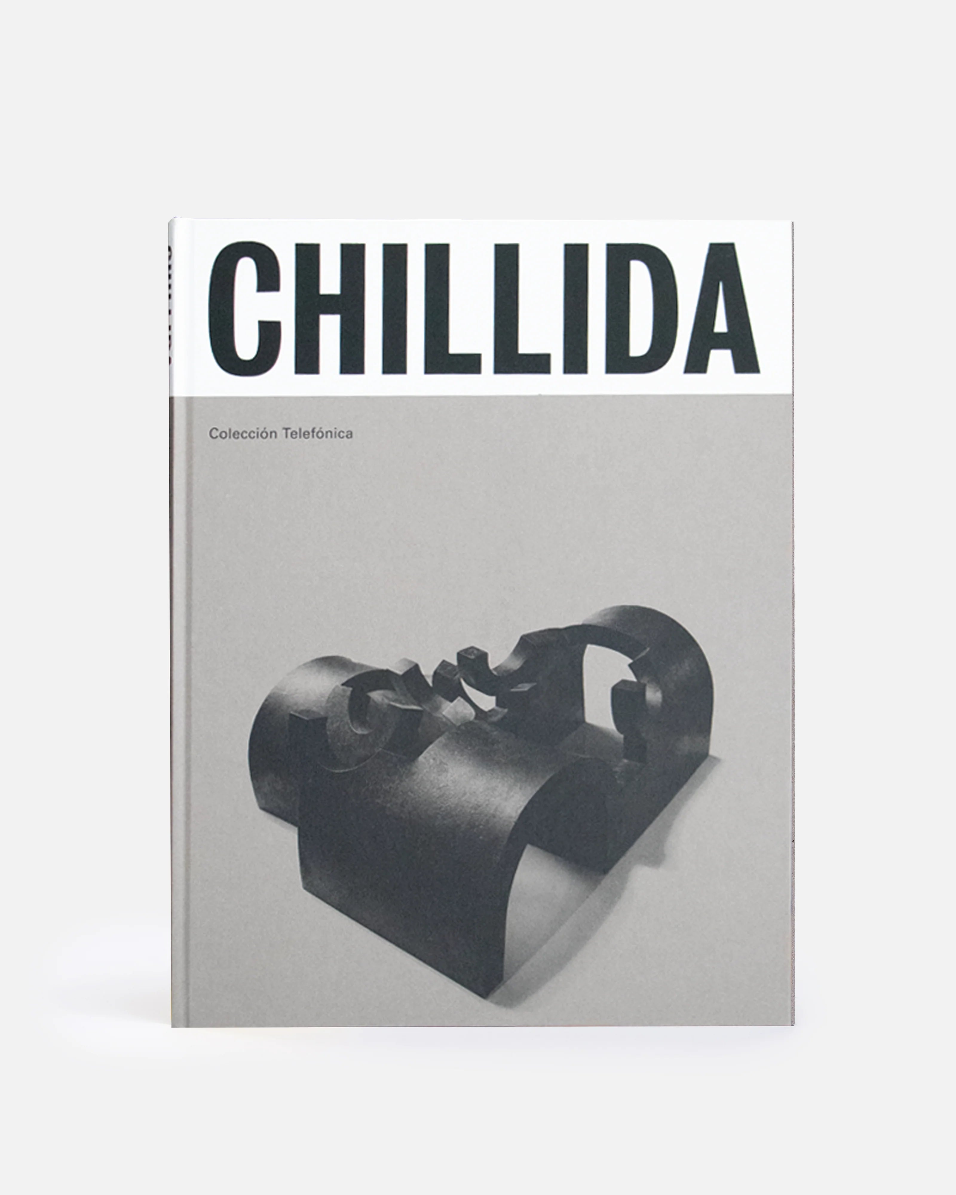 Set catálogos exposiciones Chillida Leku