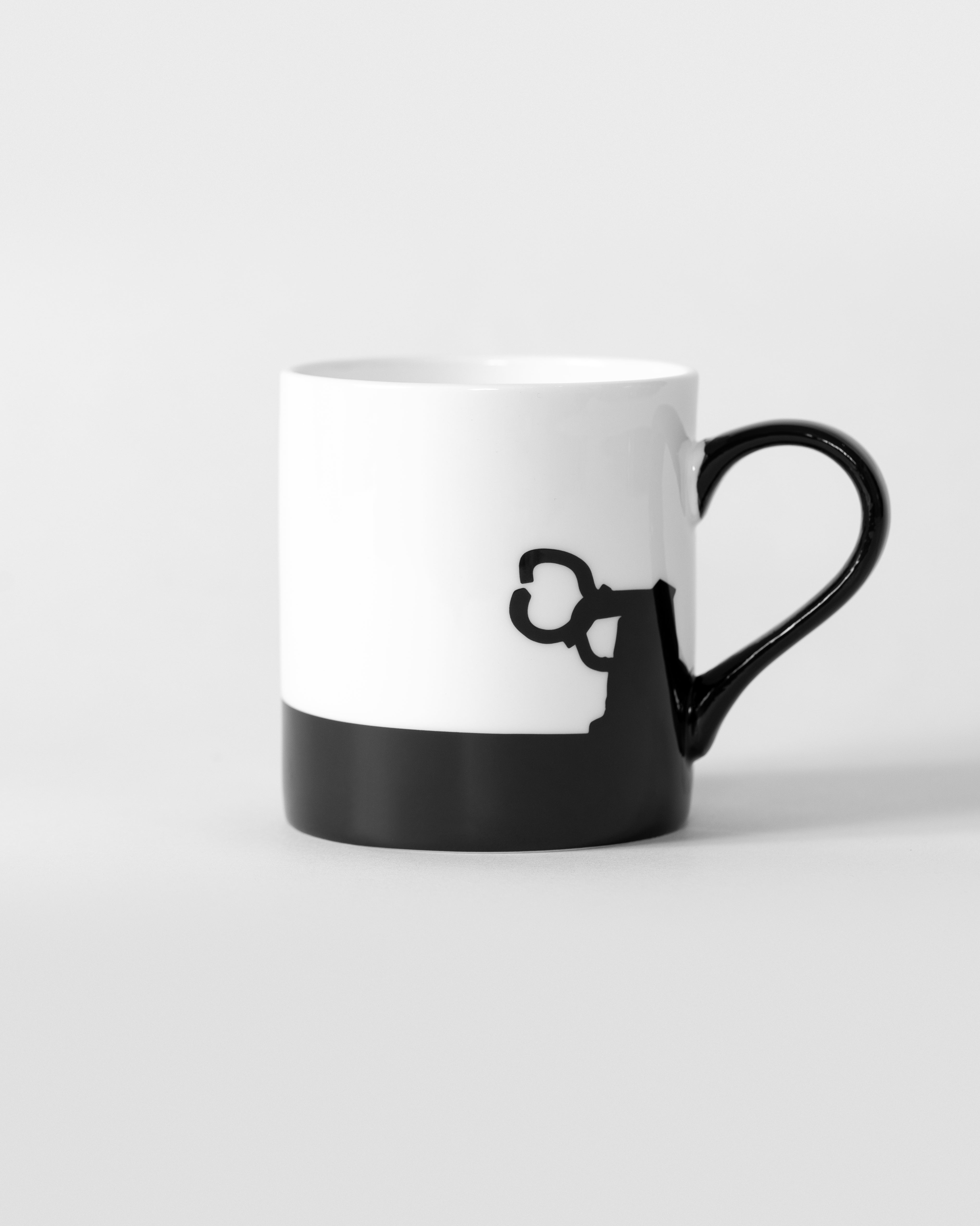 TAZA PEINE DEL VIENTO