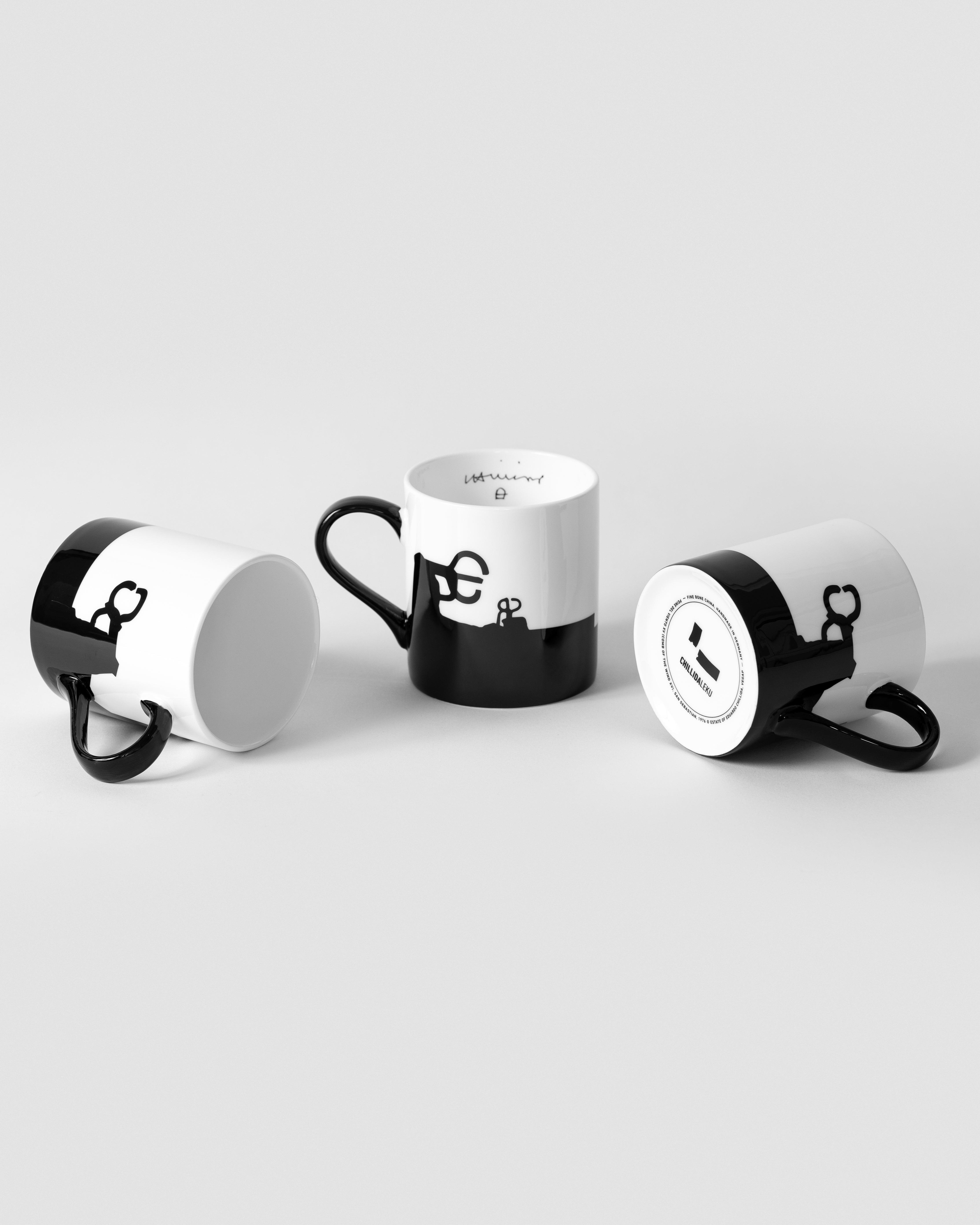 TAZA PEINE DEL VIENTO