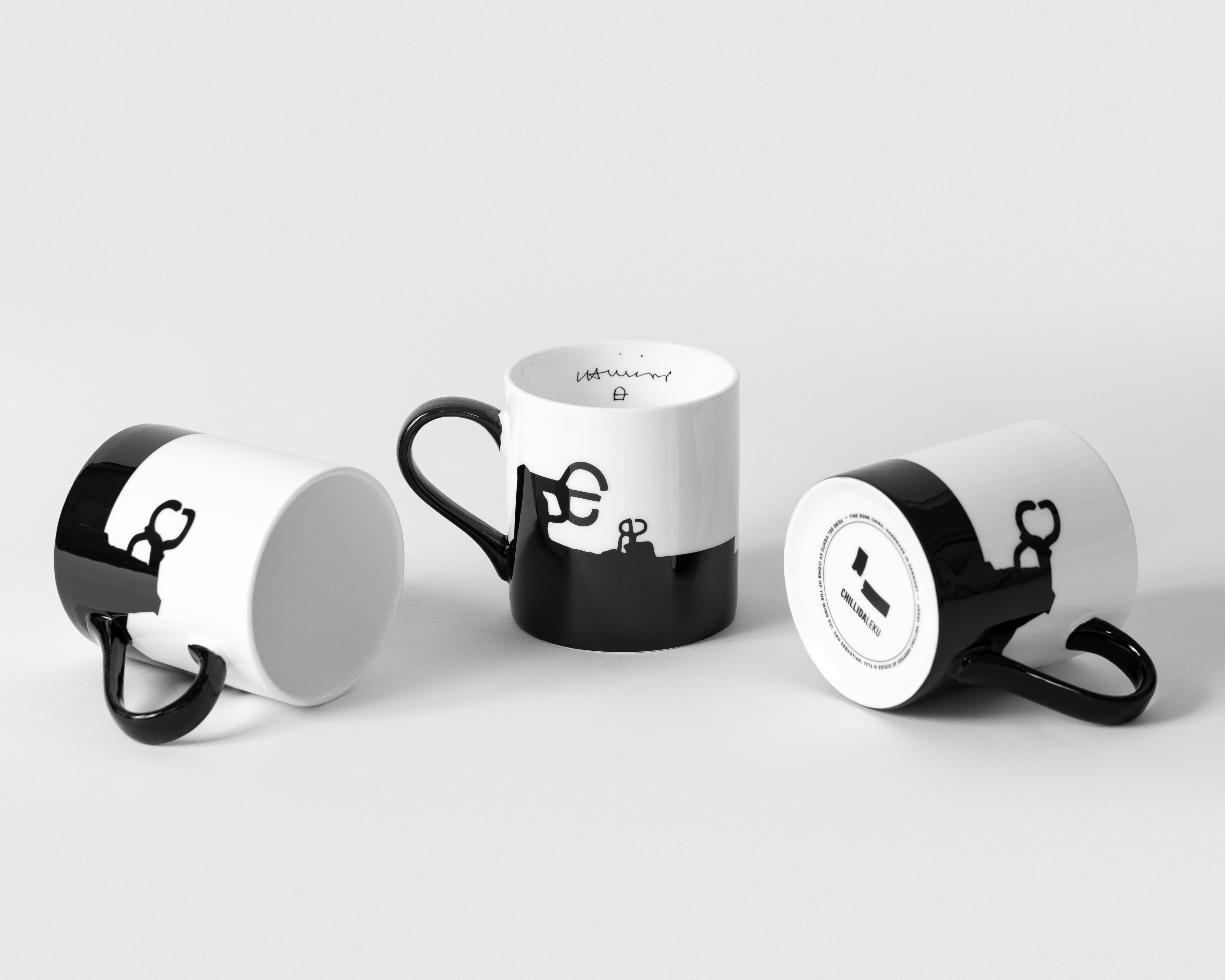 TAZA PEINE DEL VIENTO