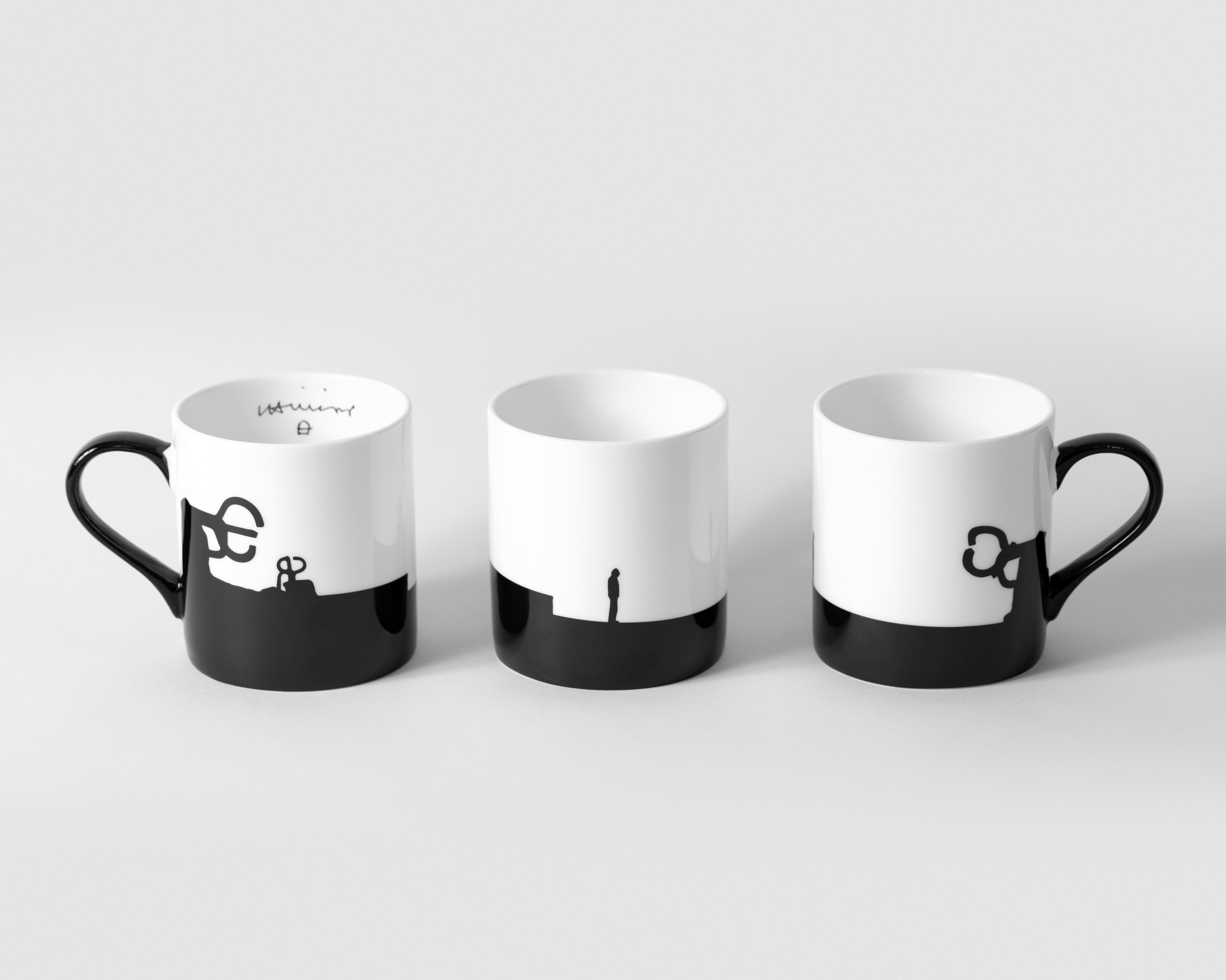 TAZA PEINE DEL VIENTO