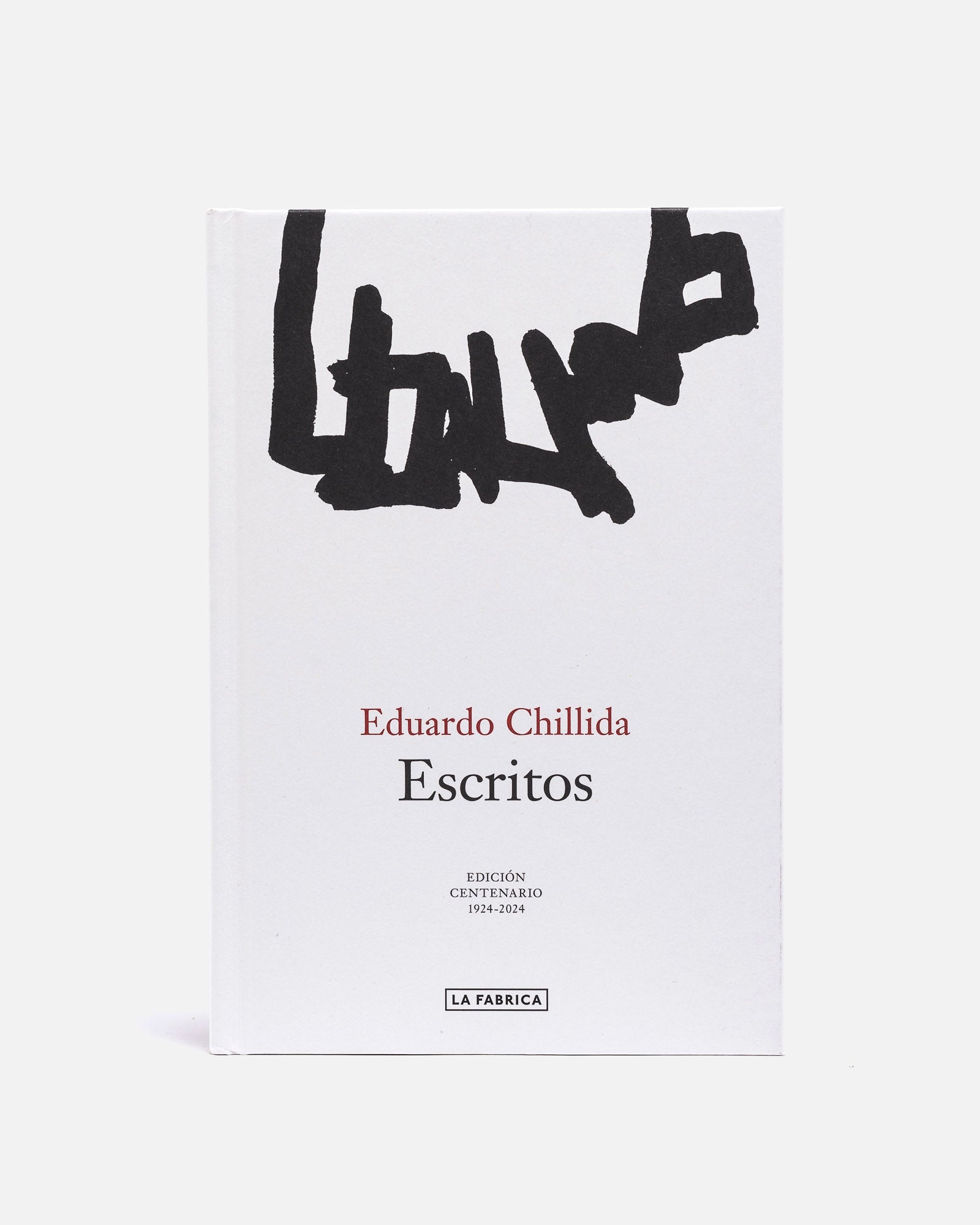 Escritos Edición especial 100 aniversario