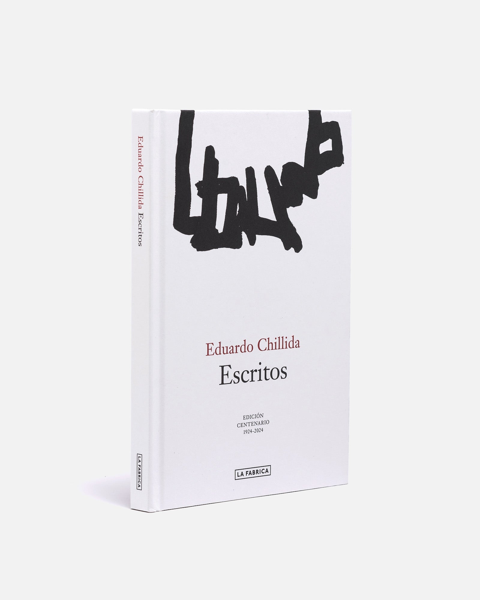 Escritos Edición especial 100 aniversario