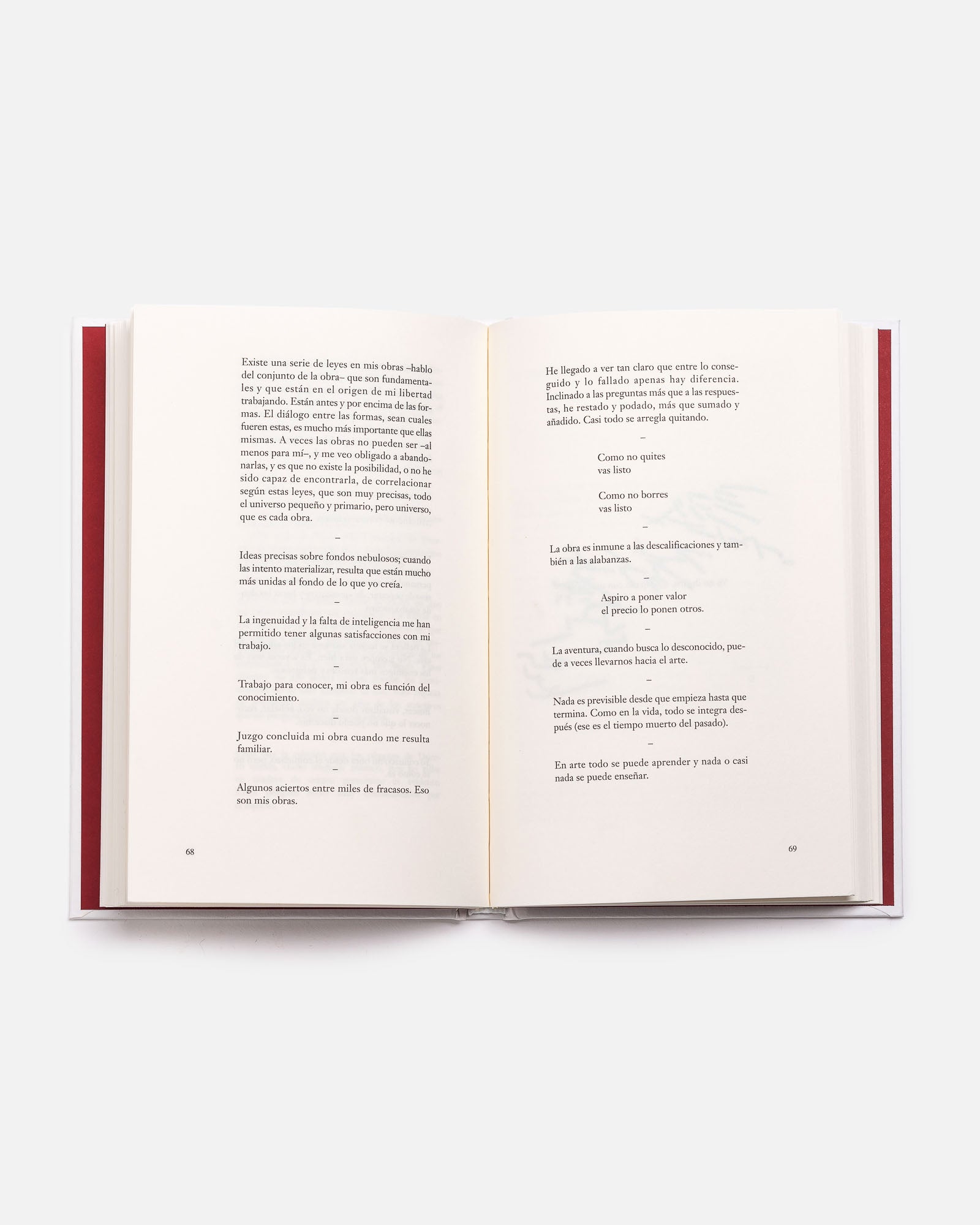 Writings Special 100th Anniversary Edition