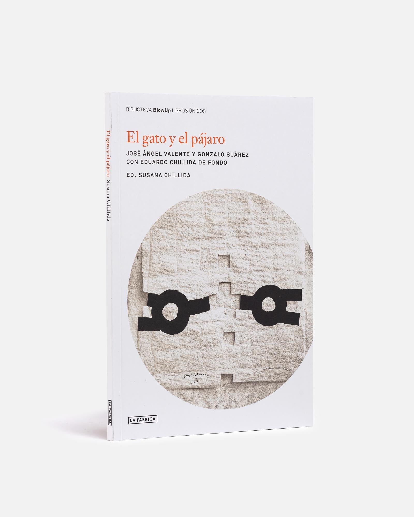 EL GATO Y EL PÁJARO