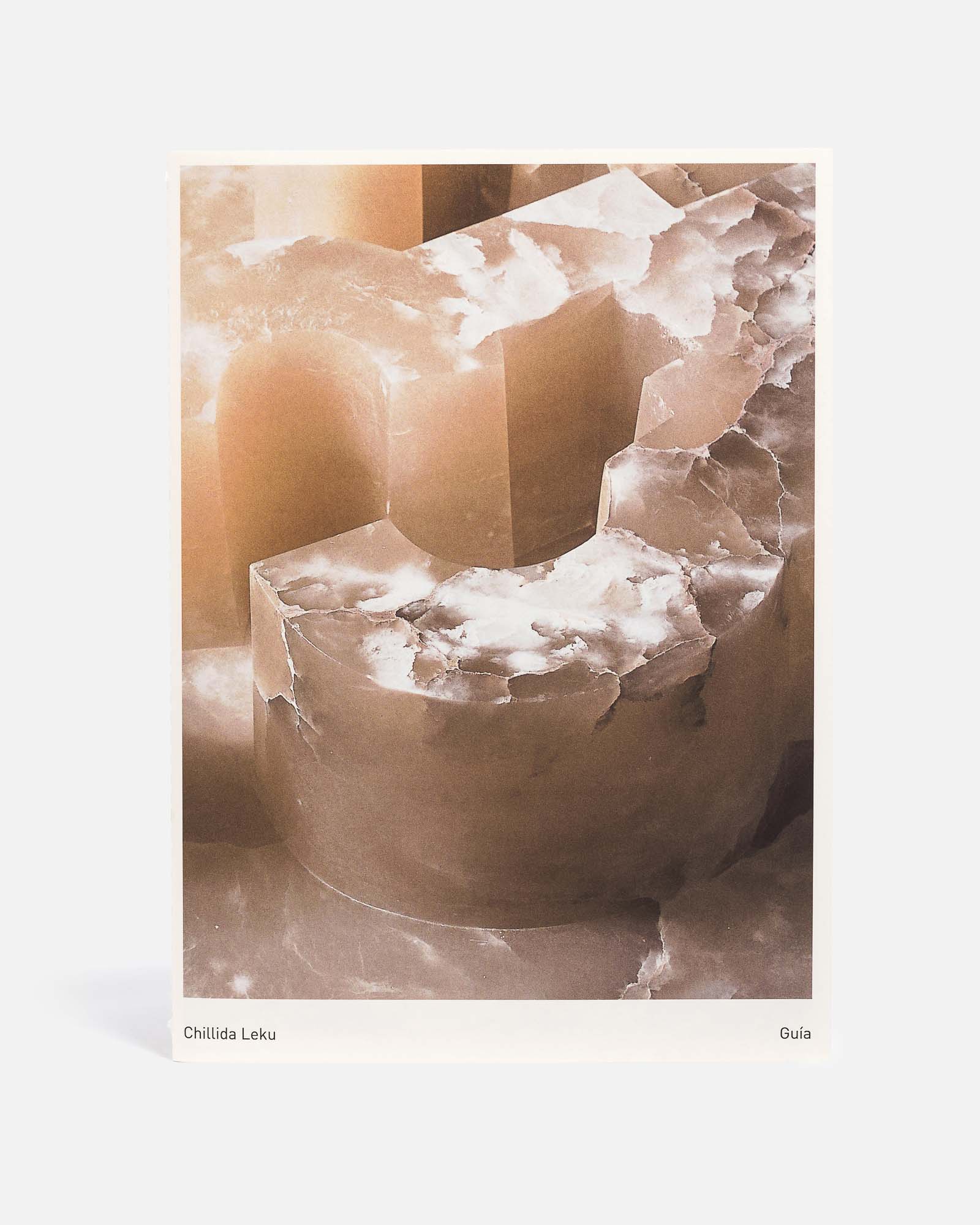 GUÍA GENERAL CHILLIDA LEKU