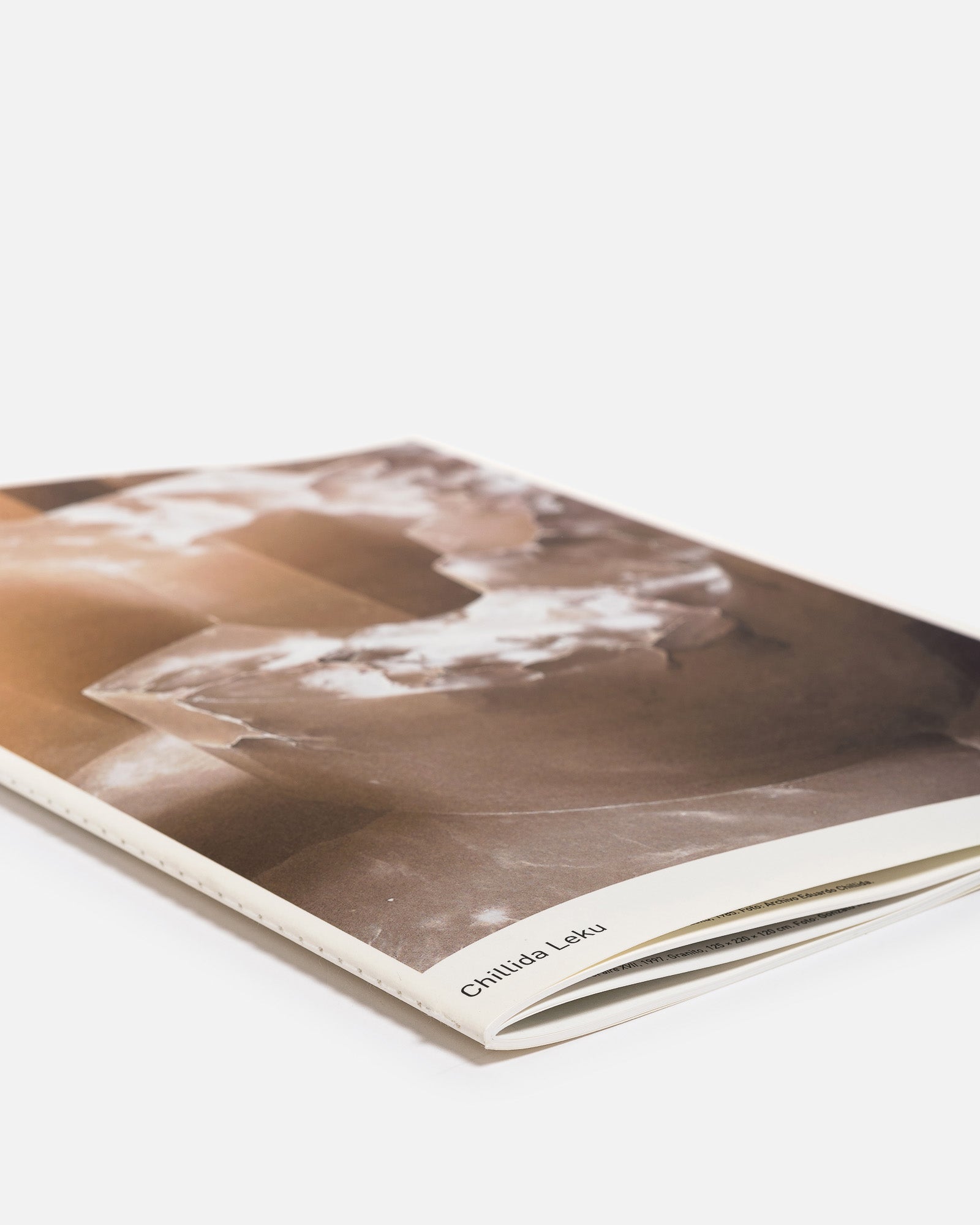 GUÍA GENERAL CHILLIDA LEKU