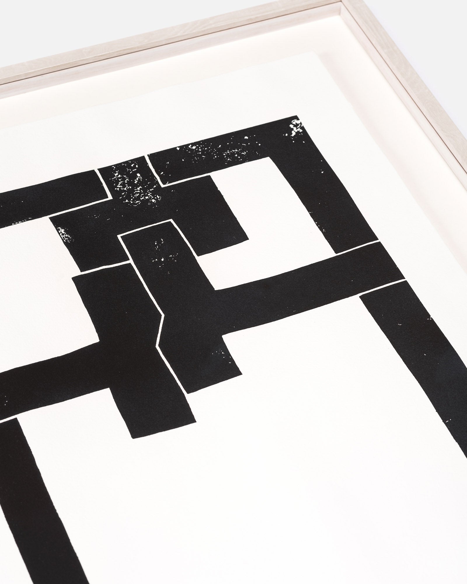 SÉRIGRAPHIE BARCELONA