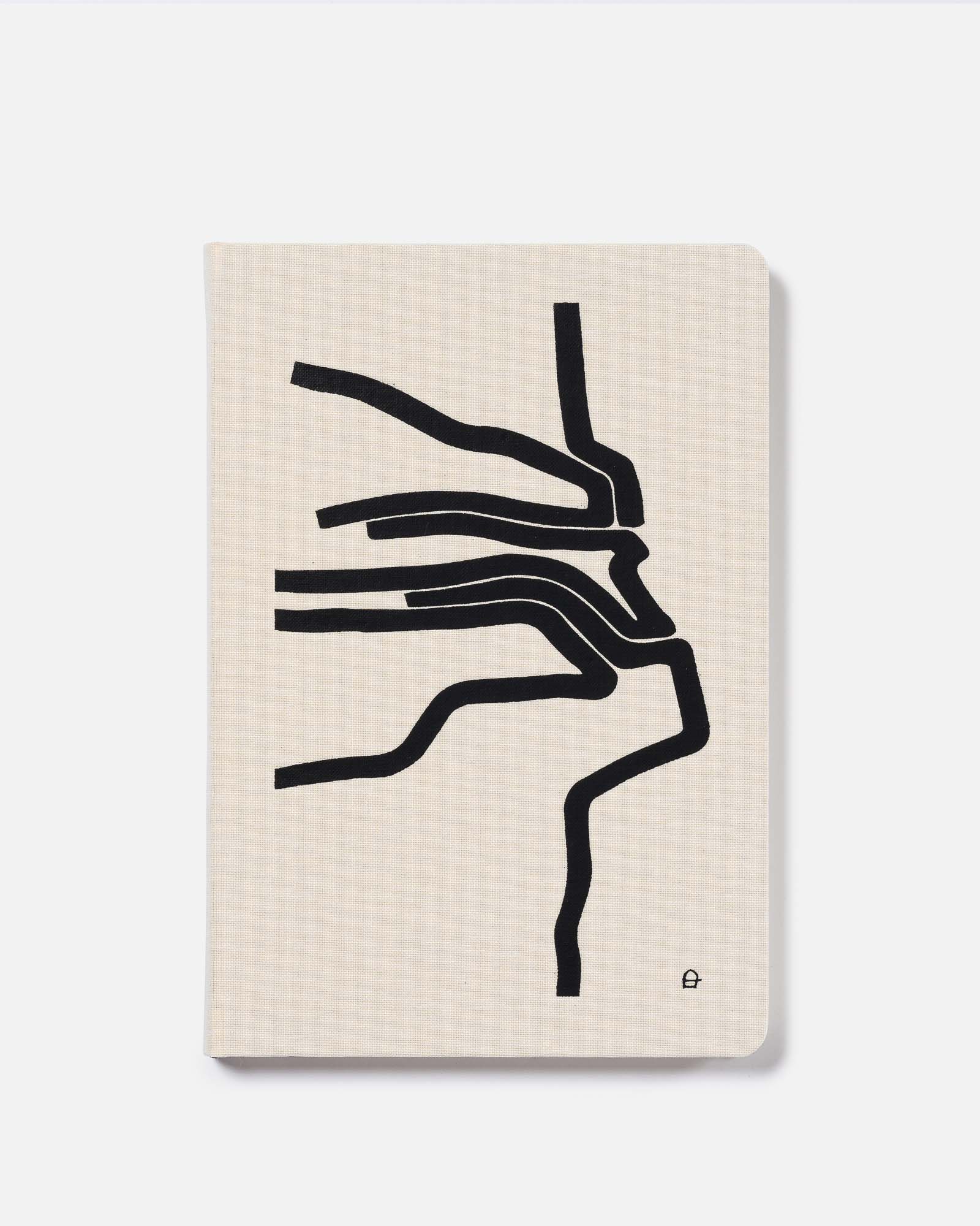 A5 NOTEBOOK GALERIE MAEGHT