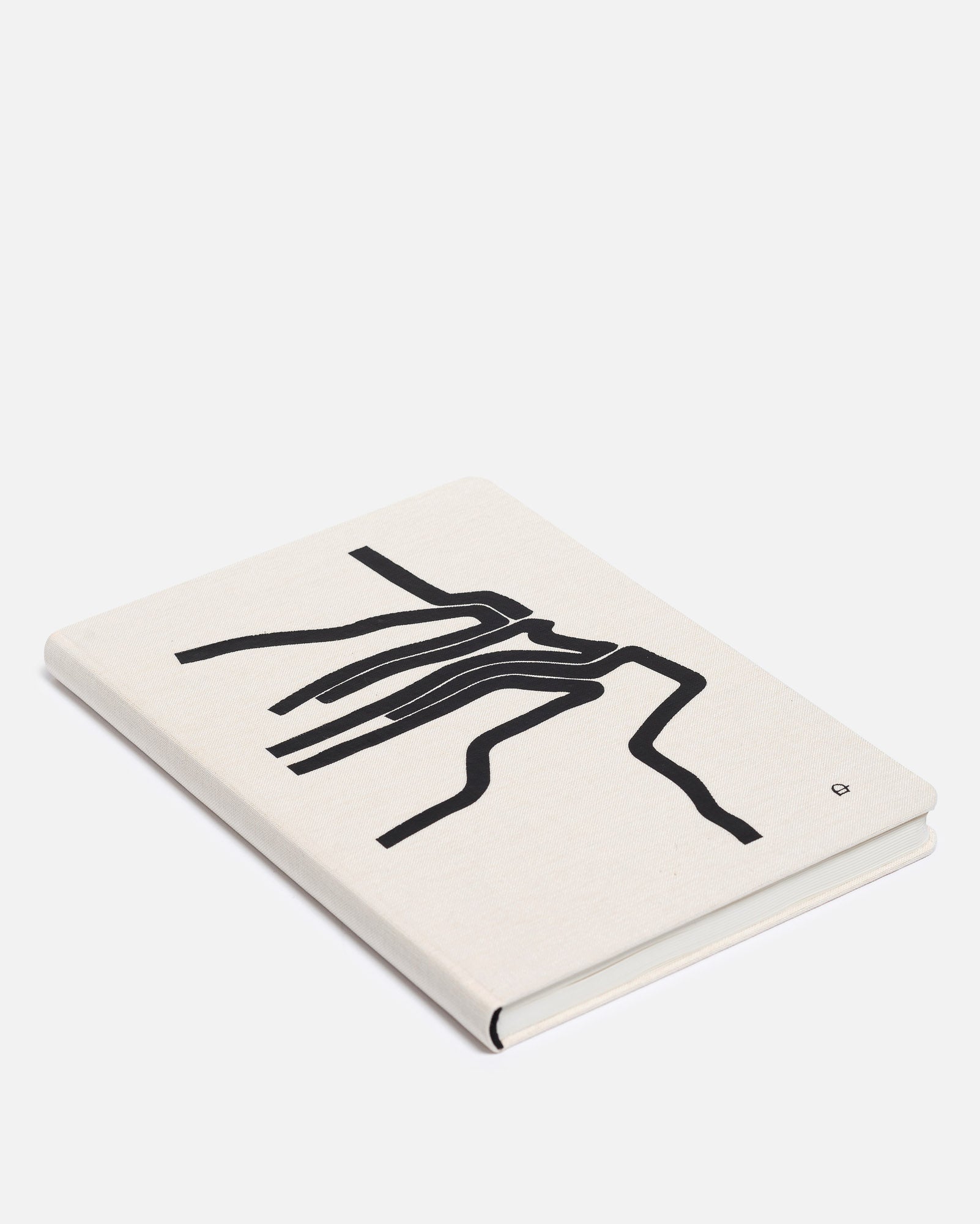 A5 NOTEBOOK GALERIE MAEGHT