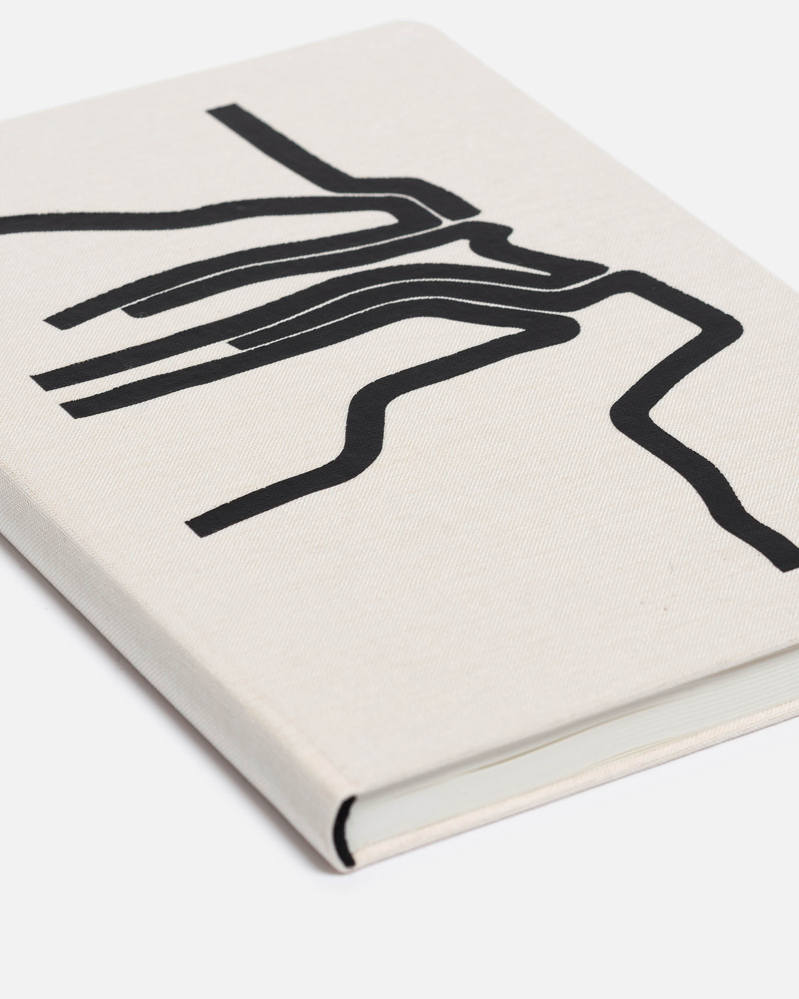 A5 NOTEBOOK GALERIE MAEGHT
